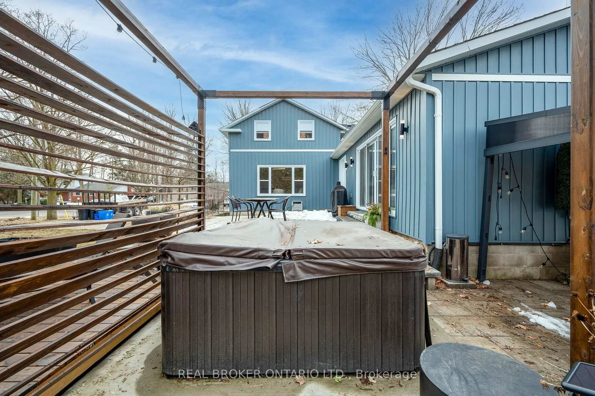 Photo 24 of 1043 Queens Bush Road, Wellesley — HOMEH