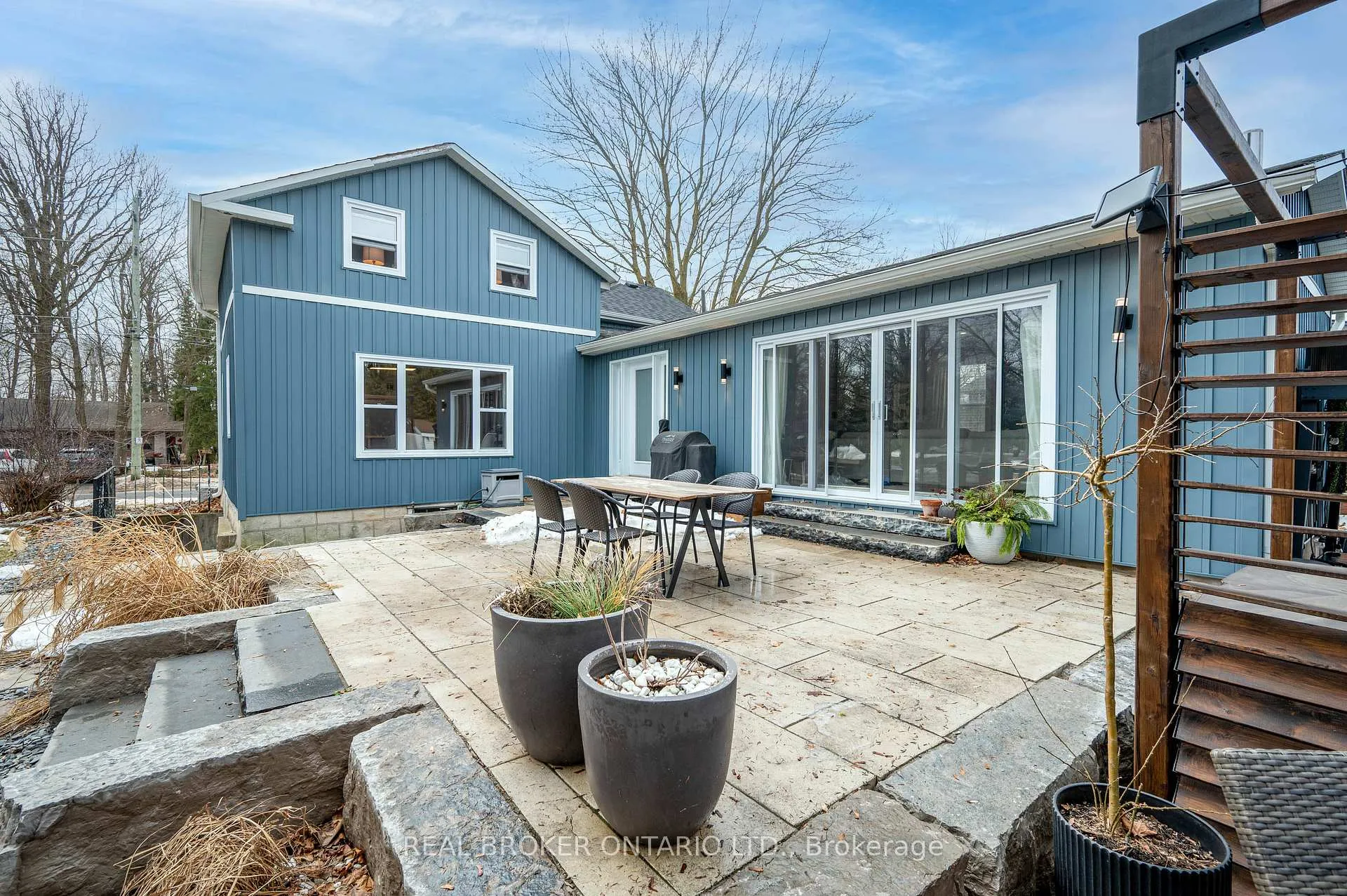 Photo 25 of 1043 Queens Bush Road, Wellesley — HOMEH