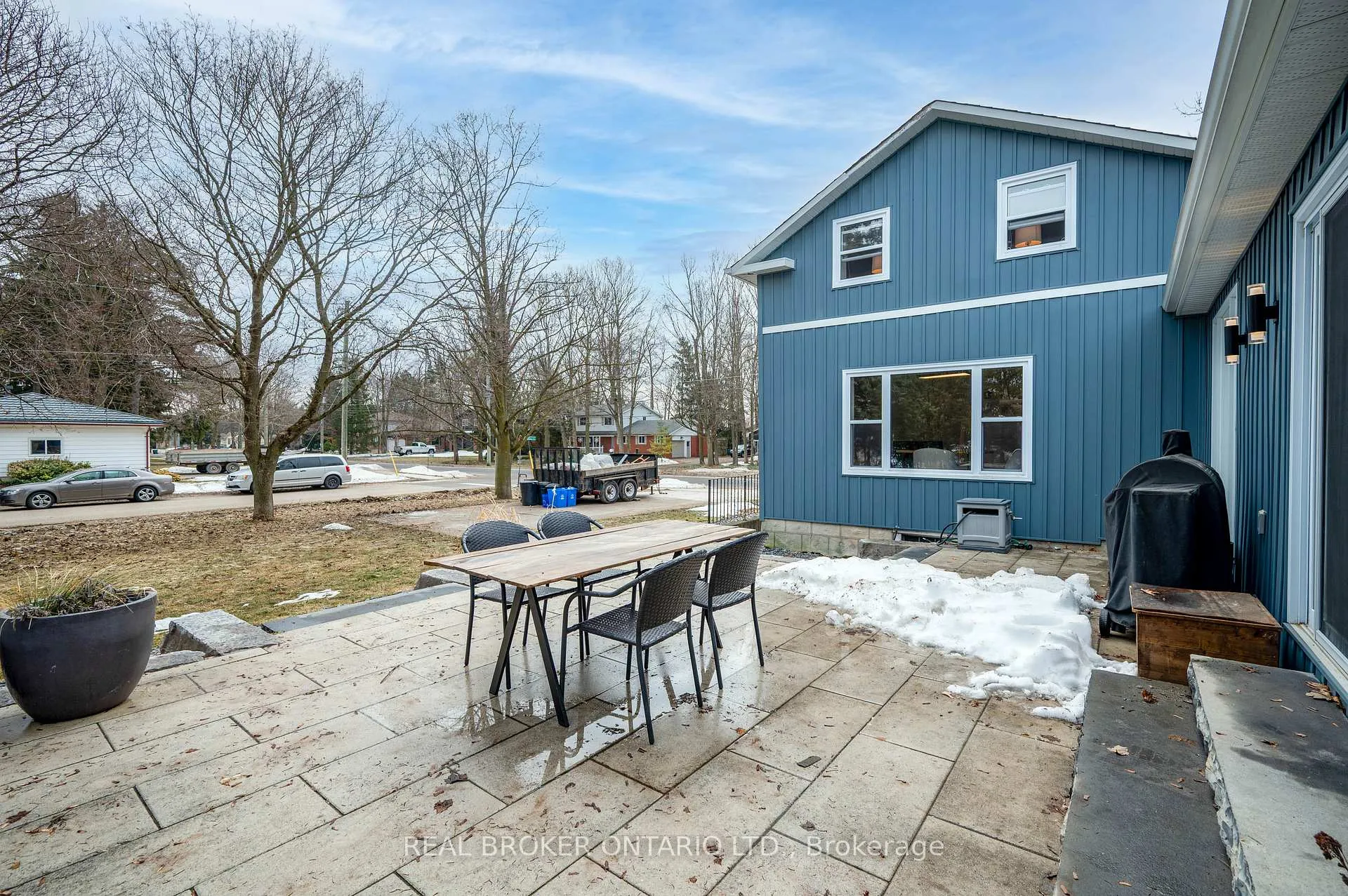 Photo 26 of 1043 Queens Bush Road, Wellesley — HOMEH