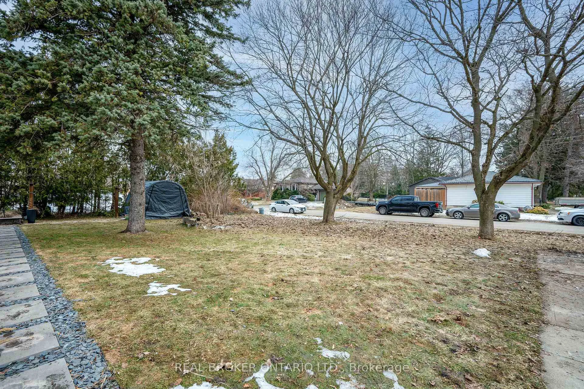 Photo 27 of 1043 Queens Bush Road, Wellesley — HOMEH