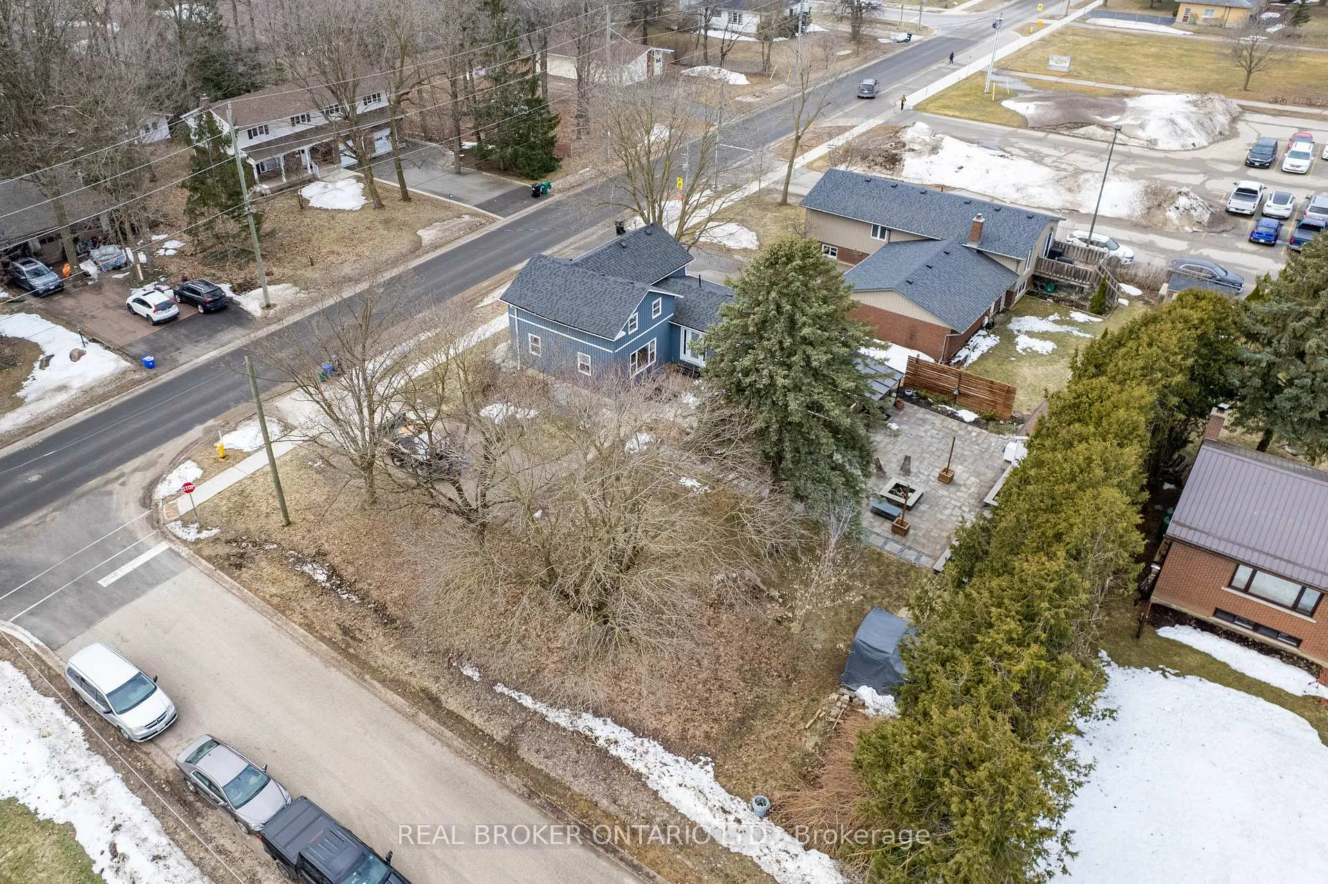 Photo 28 of 1043 Queens Bush Road, Wellesley — HOMEH