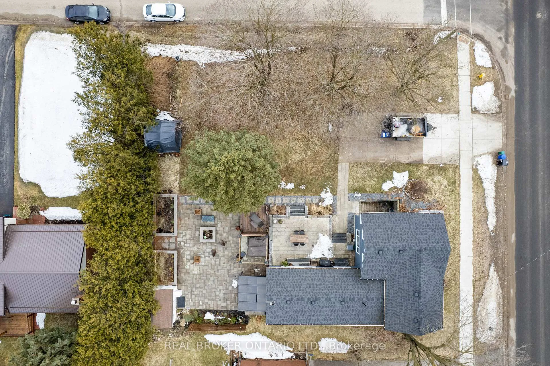 Photo 30 of 1043 Queens Bush Road, Wellesley — HOMEH