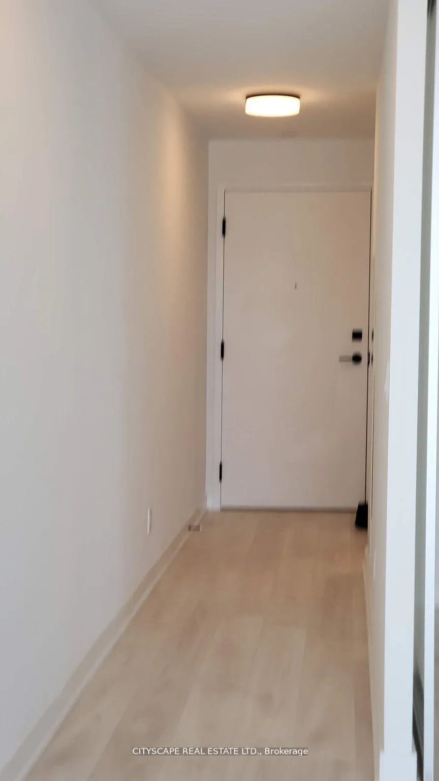 Photo 3 of Unit N530, 35 Rolling Mills Road, Toronto, Waterfront Communities — HOMEH