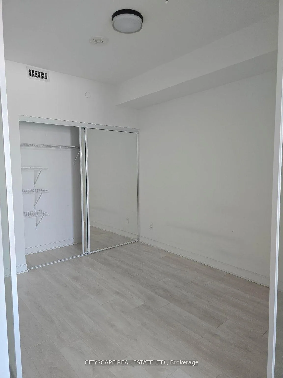Photo 6 of Unit N530, 35 Rolling Mills Road, Toronto, Waterfront Communities — HOMEH