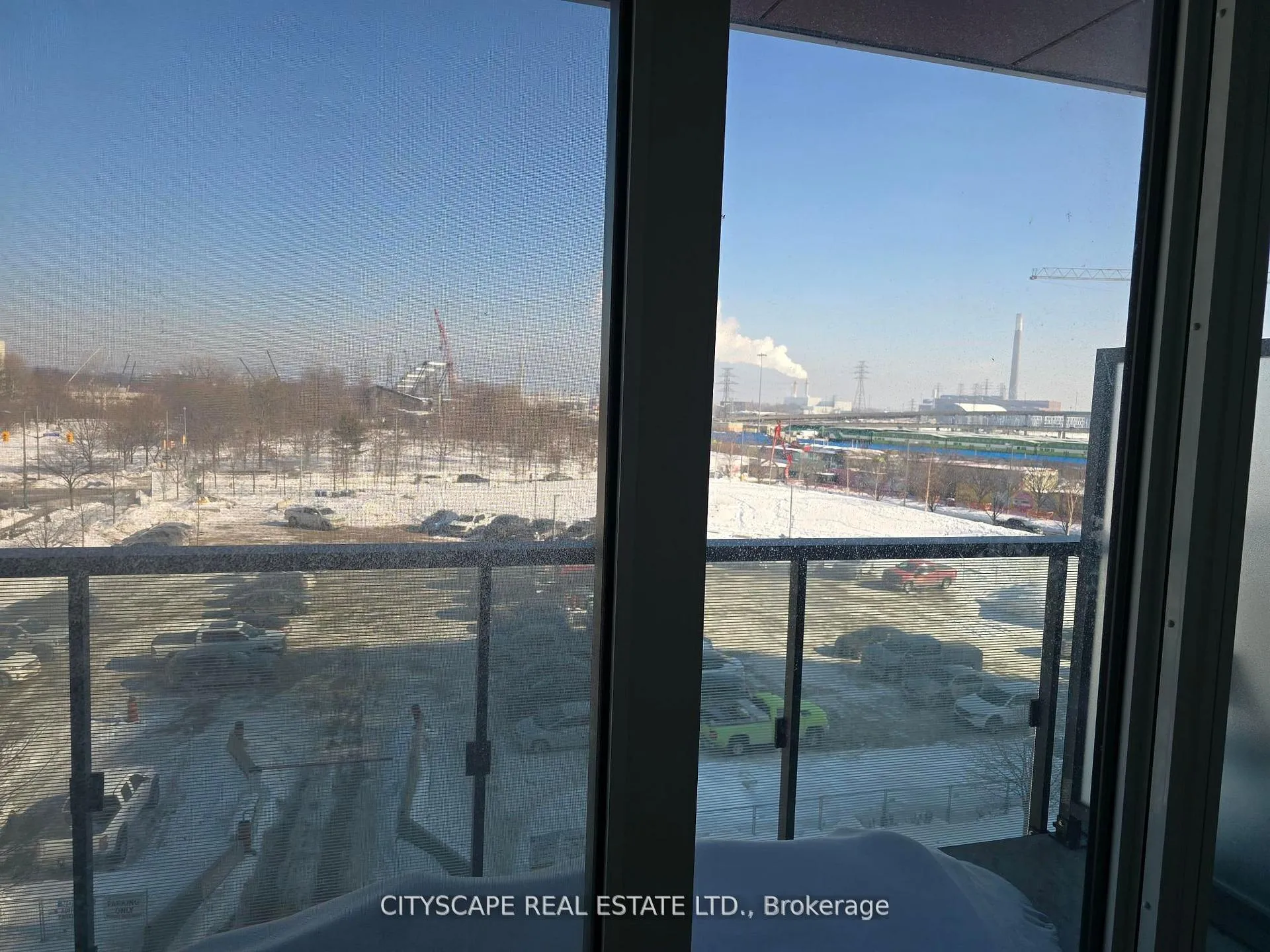 Photo 10 of Unit N530, 35 Rolling Mills Road, Toronto, Waterfront Communities — HOMEH