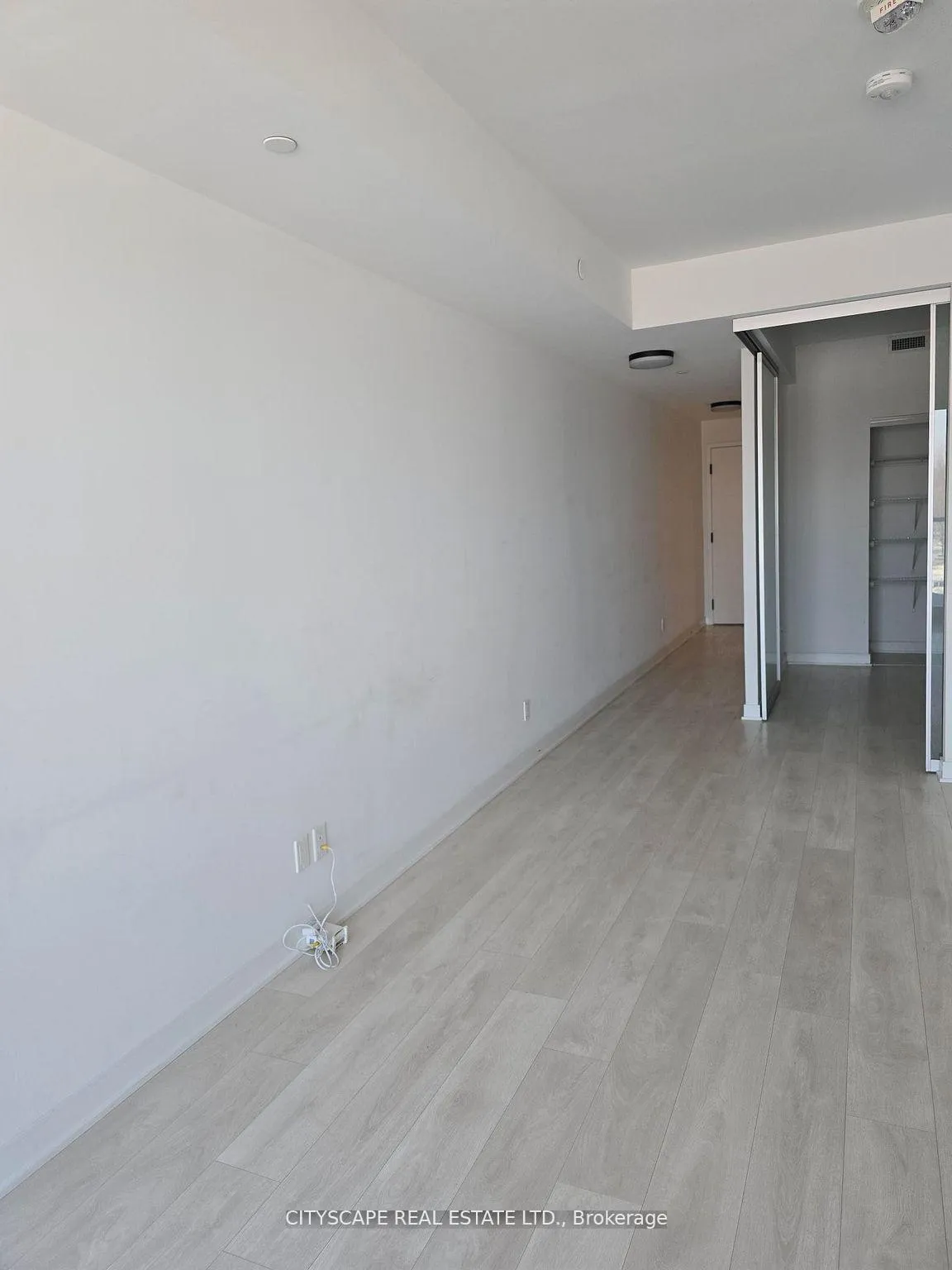 Photo 11 of Unit N530, 35 Rolling Mills Road, Toronto, Waterfront Communities — HOMEH