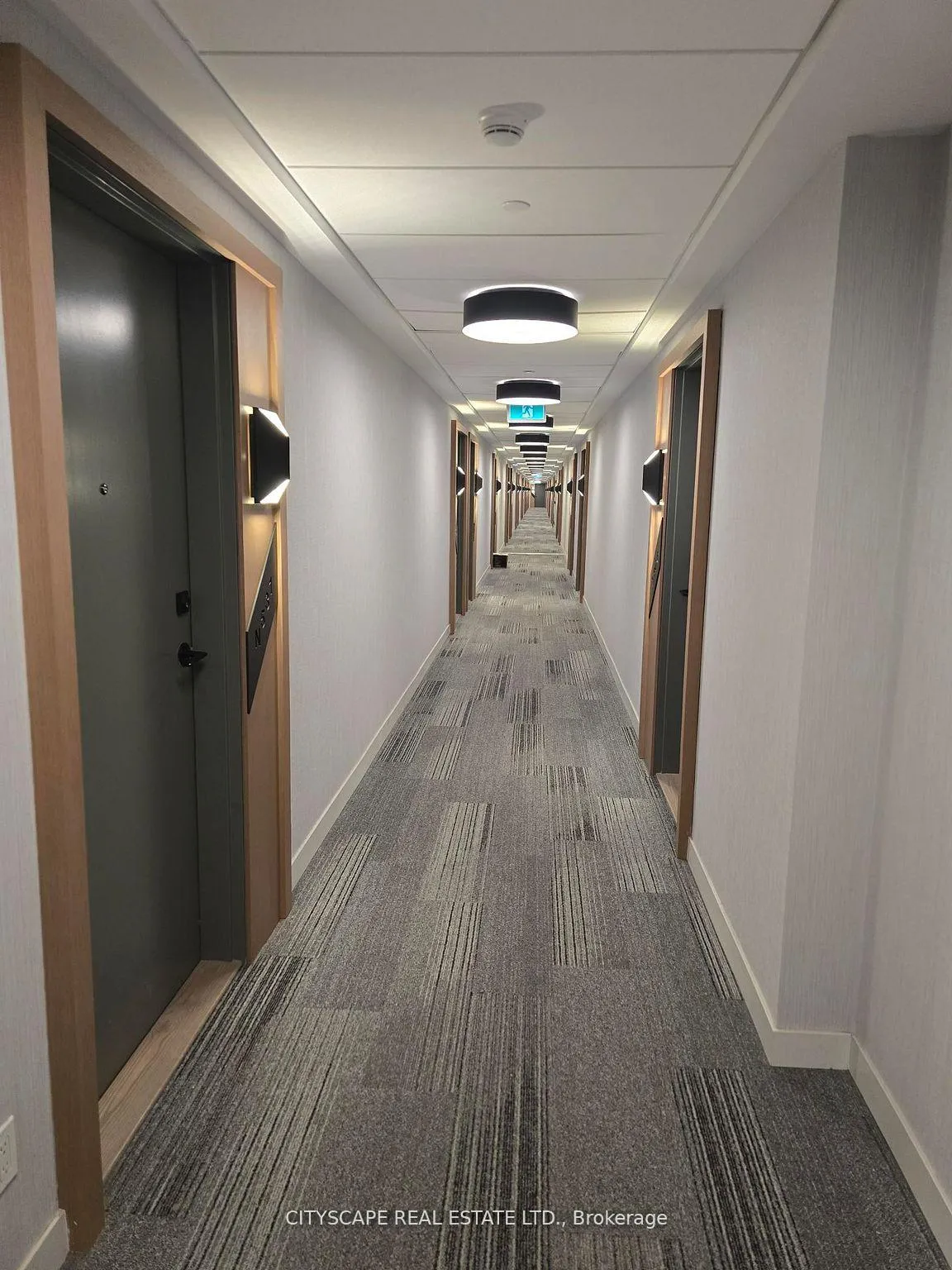 Photo 12 of Unit N530, 35 Rolling Mills Road, Toronto, Waterfront Communities — HOMEH