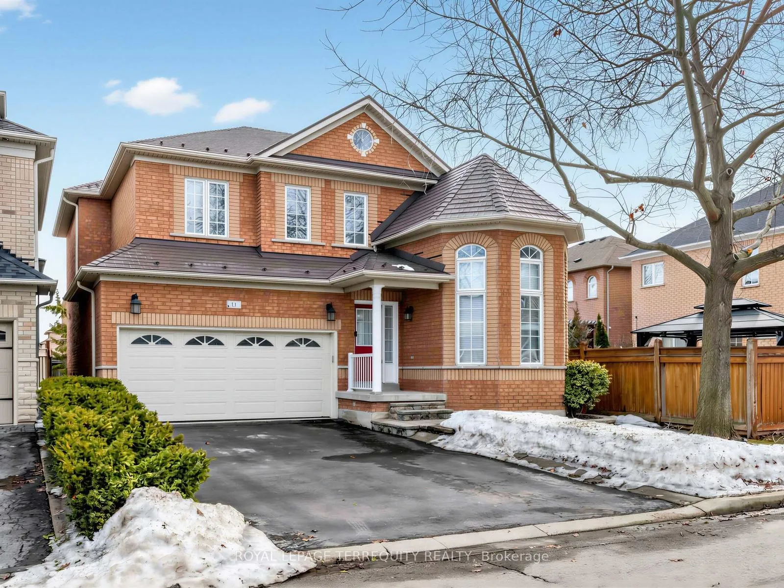 Photo 1 of 11 Avocet Drive, Vaughan, Vellore Village — HOMEH