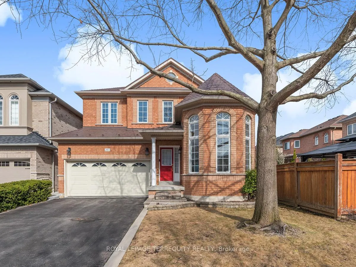 Photo 2 of 11 Avocet Drive, Vaughan, Vellore Village — HOMEH