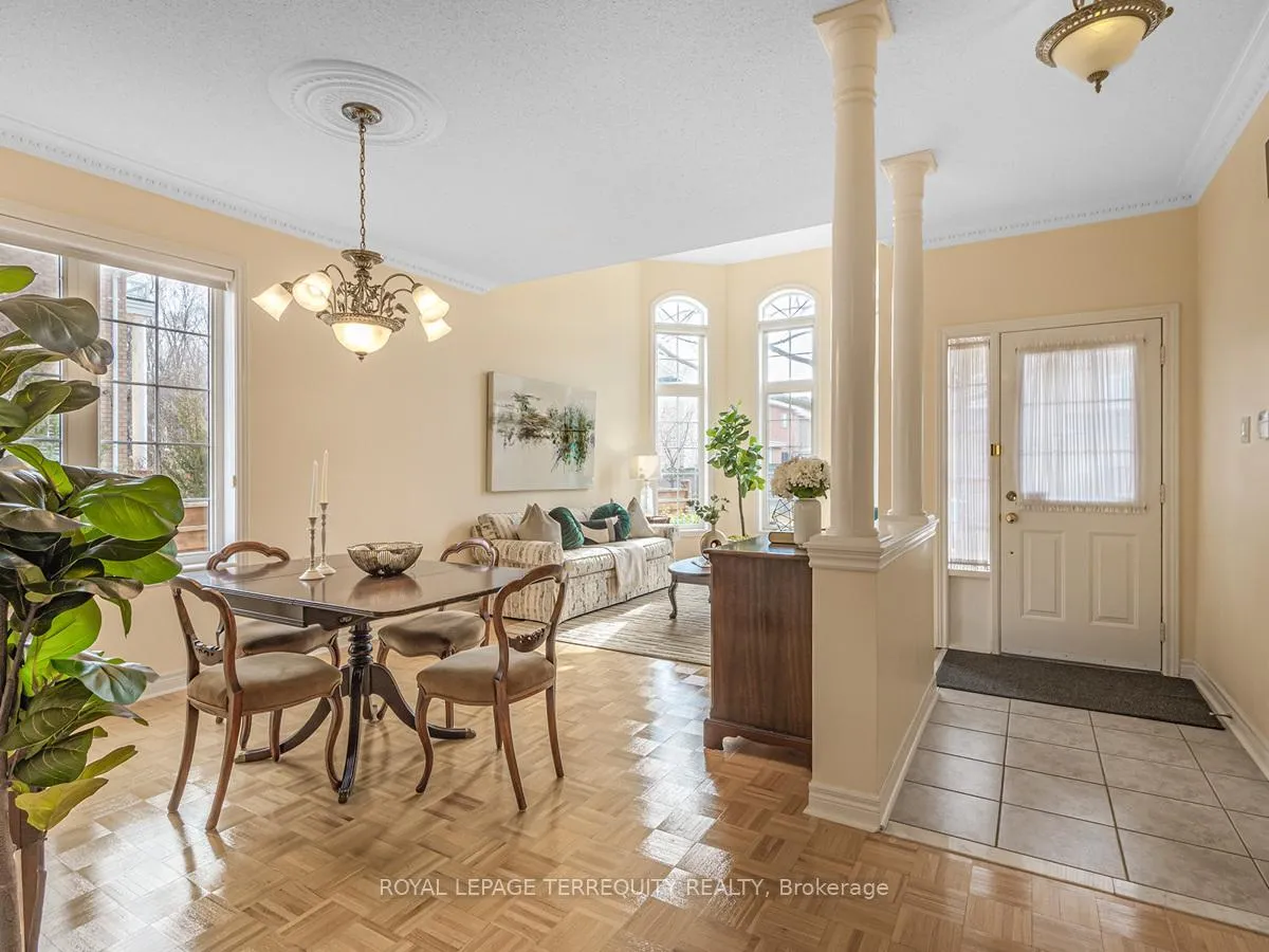 Photo 6 of 11 Avocet Drive, Vaughan, Vellore Village — HOMEH