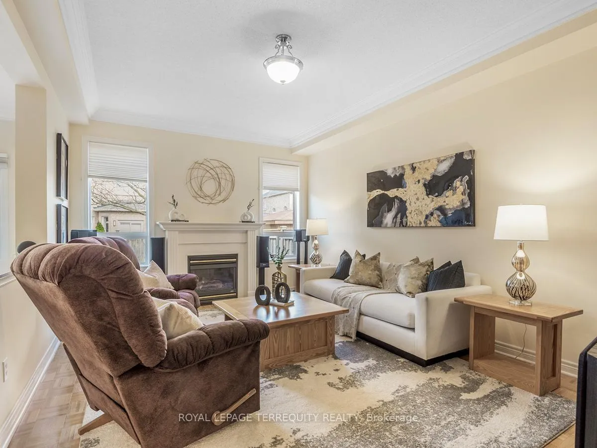 Photo 10 of 11 Avocet Drive, Vaughan, Vellore Village — HOMEH