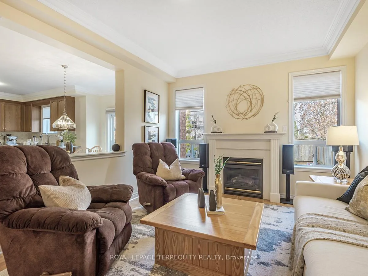Photo 11 of 11 Avocet Drive, Vaughan, Vellore Village — HOMEH