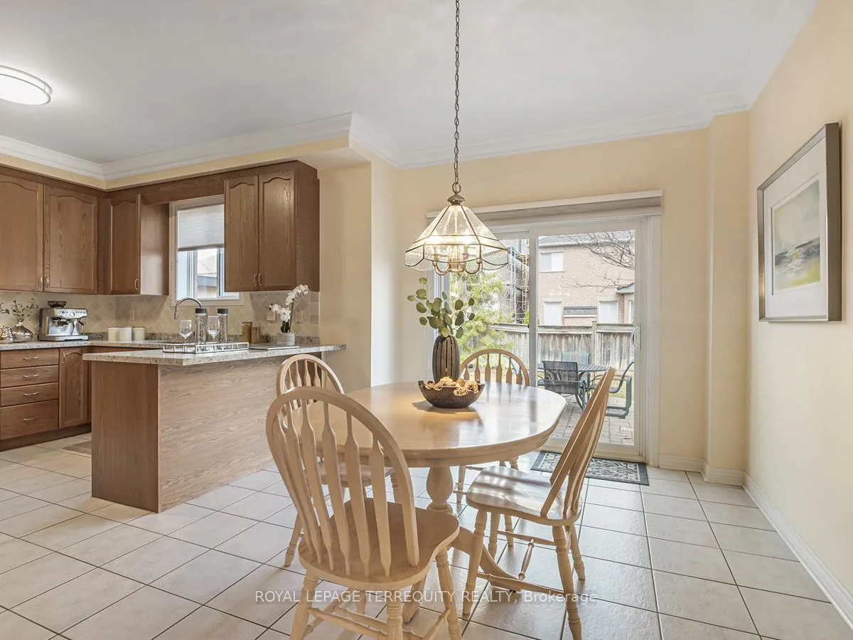 Photo 16 of 11 Avocet Drive, Vaughan, Vellore Village — HOMEH