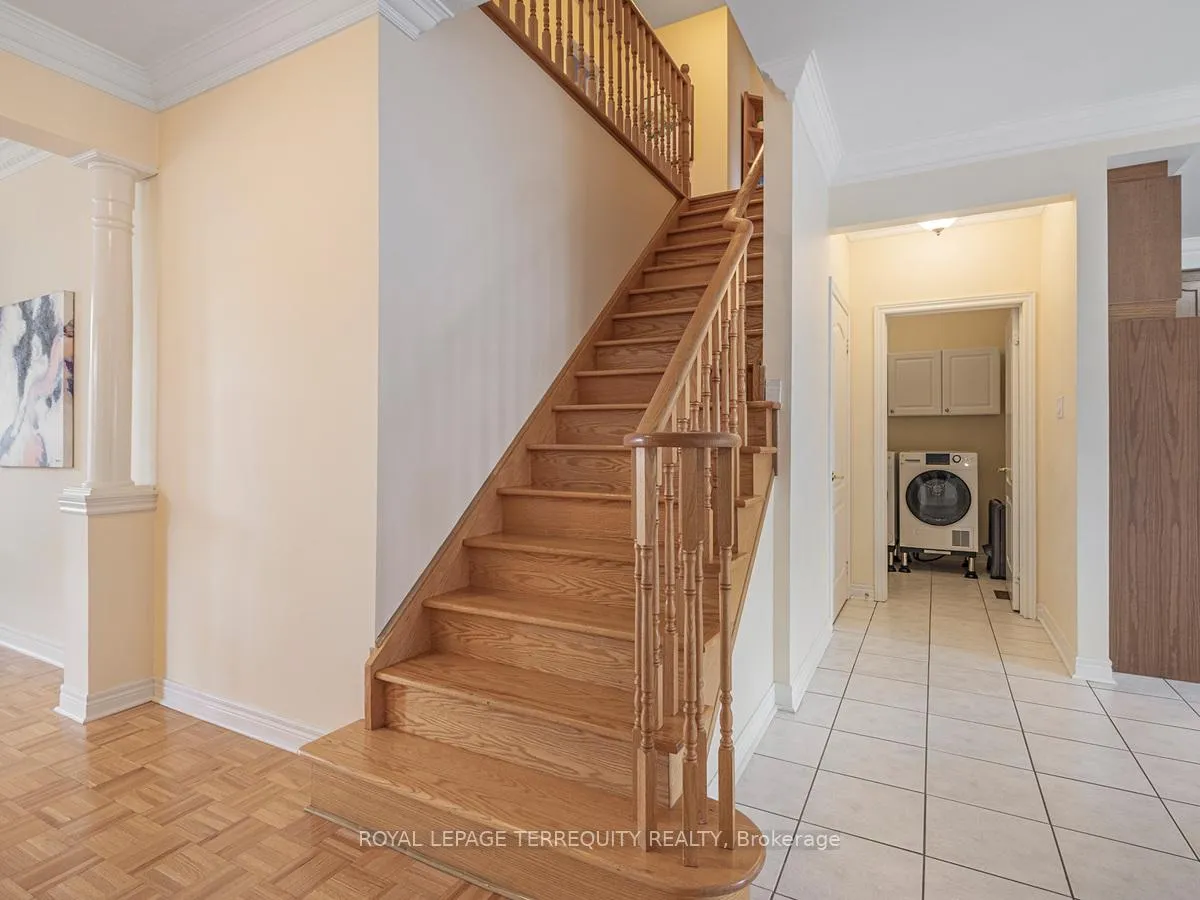 Photo 21 of 11 Avocet Drive, Vaughan, Vellore Village — HOMEH