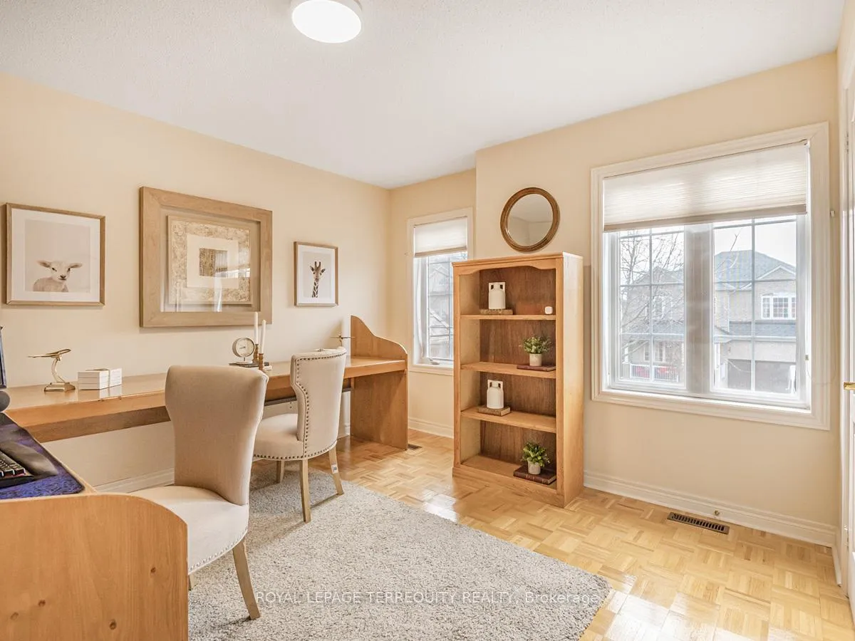 Photo 27 of 11 Avocet Drive, Vaughan, Vellore Village — HOMEH