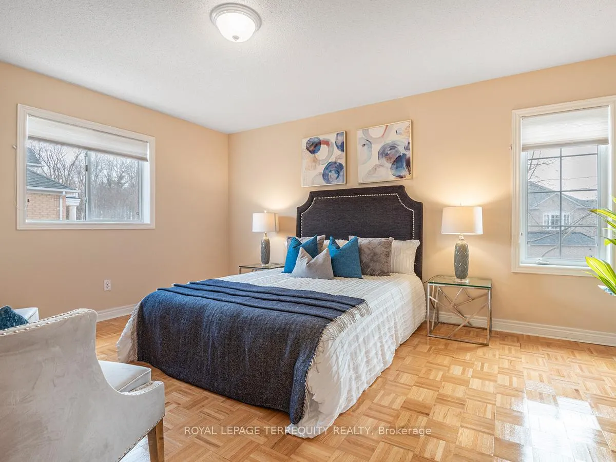 Photo 28 of 11 Avocet Drive, Vaughan, Vellore Village — HOMEH
