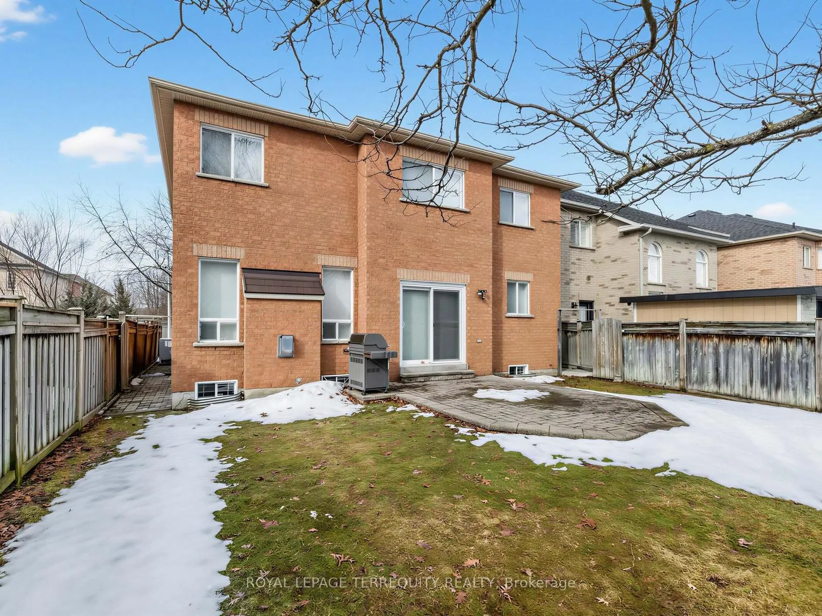 Photo 39 of 11 Avocet Drive, Vaughan, Vellore Village — HOMEH