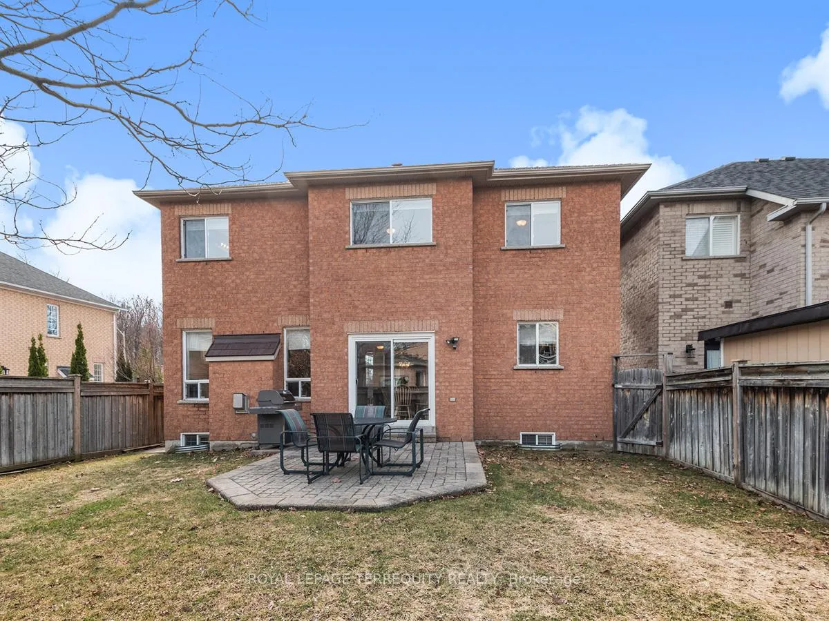 Photo 40 of 11 Avocet Drive, Vaughan, Vellore Village — HOMEH
