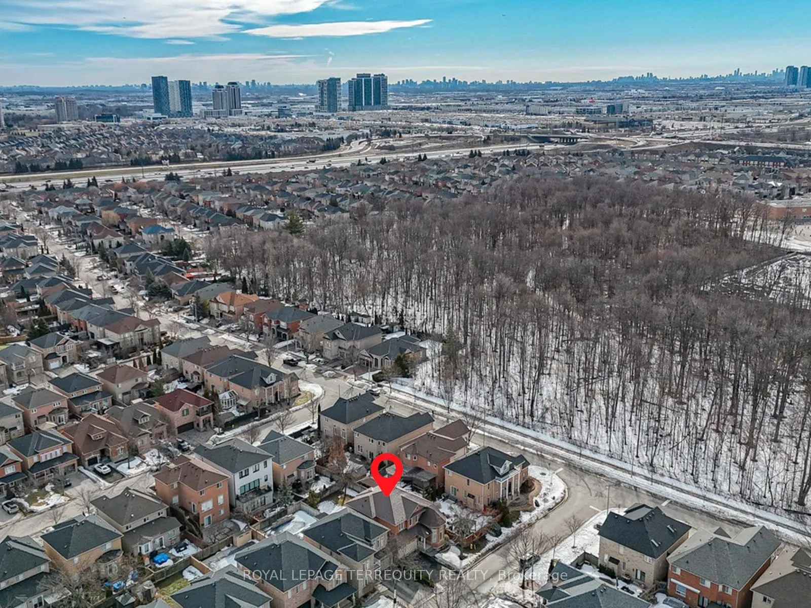 Photo 41 of 11 Avocet Drive, Vaughan, Vellore Village — HOMEH
