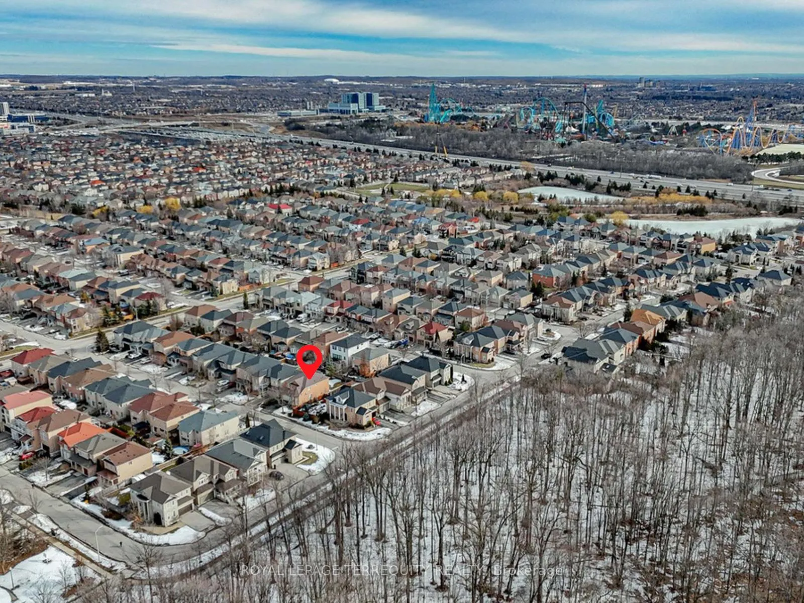 Photo 43 of 11 Avocet Drive, Vaughan, Vellore Village — HOMEH