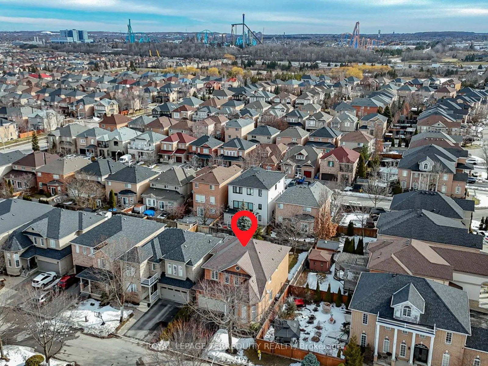 Photo 44 of 11 Avocet Drive, Vaughan, Vellore Village — HOMEH