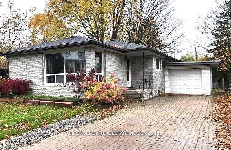 Photo 17 of 406 Summerhill Drive, Peterborough, Northcrest Ward 5 — HOMEH