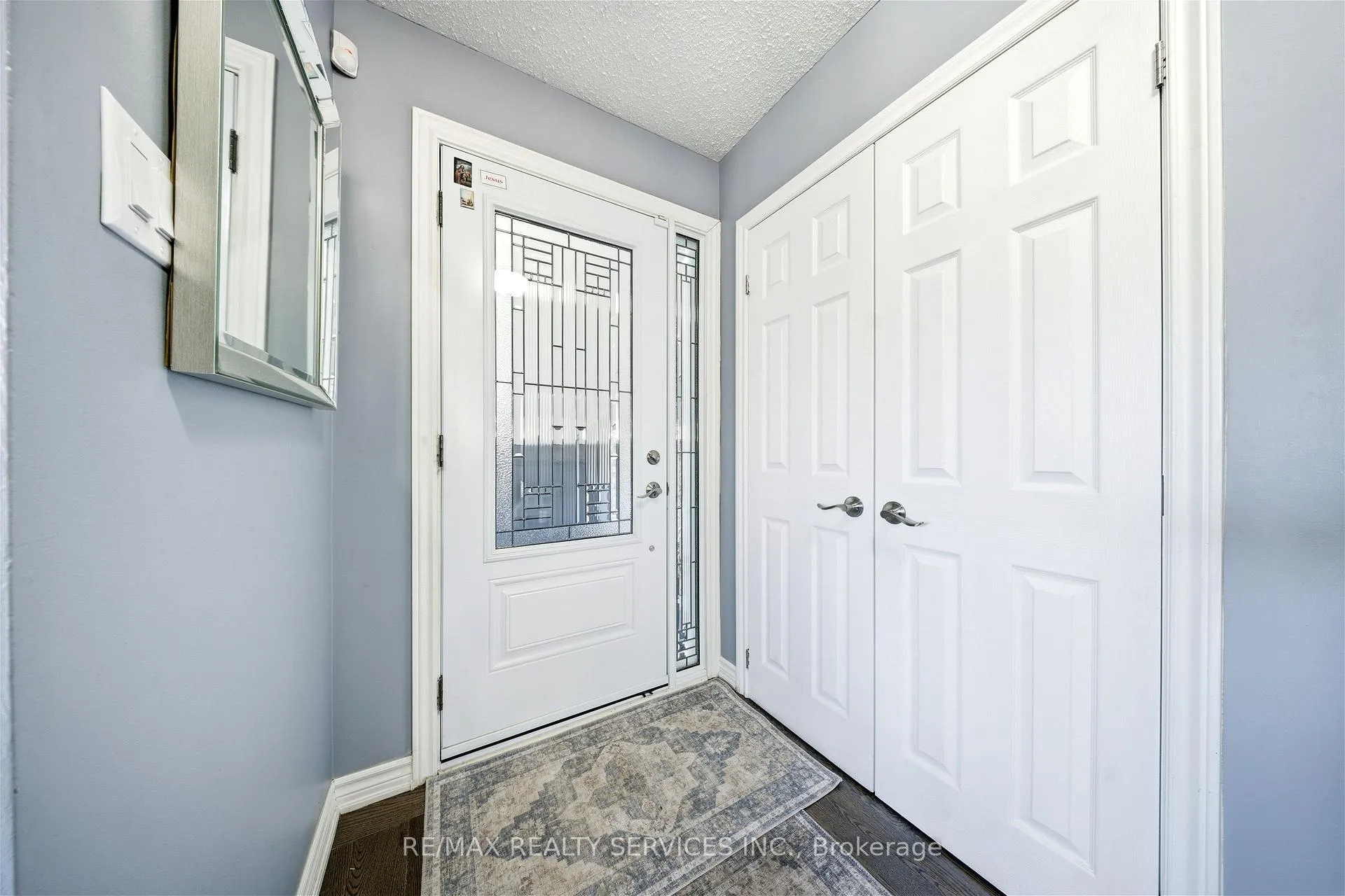 Photo 8 of 8 Edwin Drive, Brampton, Brampton South — HOMEH