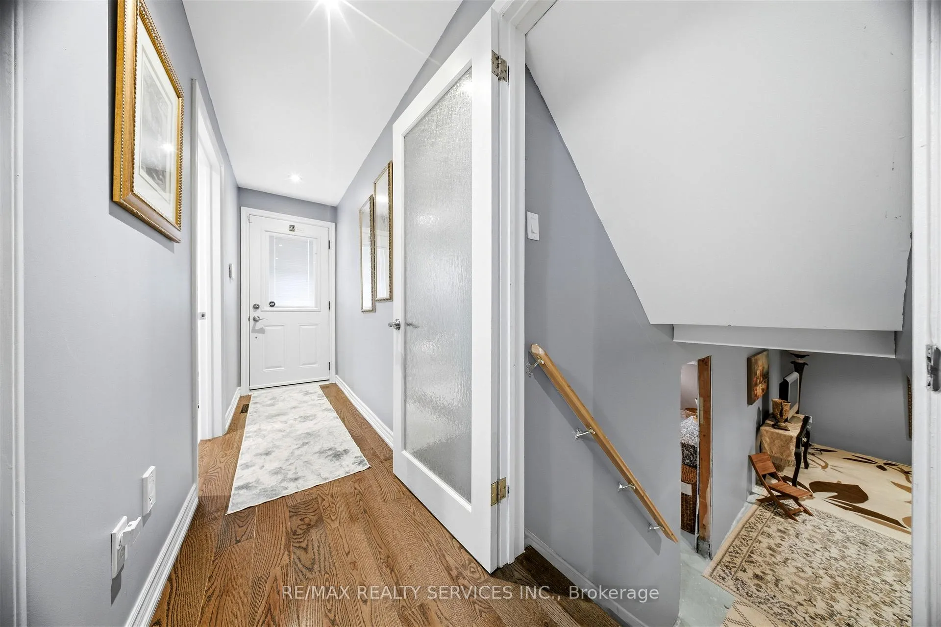 Photo 35 of 8 Edwin Drive, Brampton, Brampton South — HOMEH