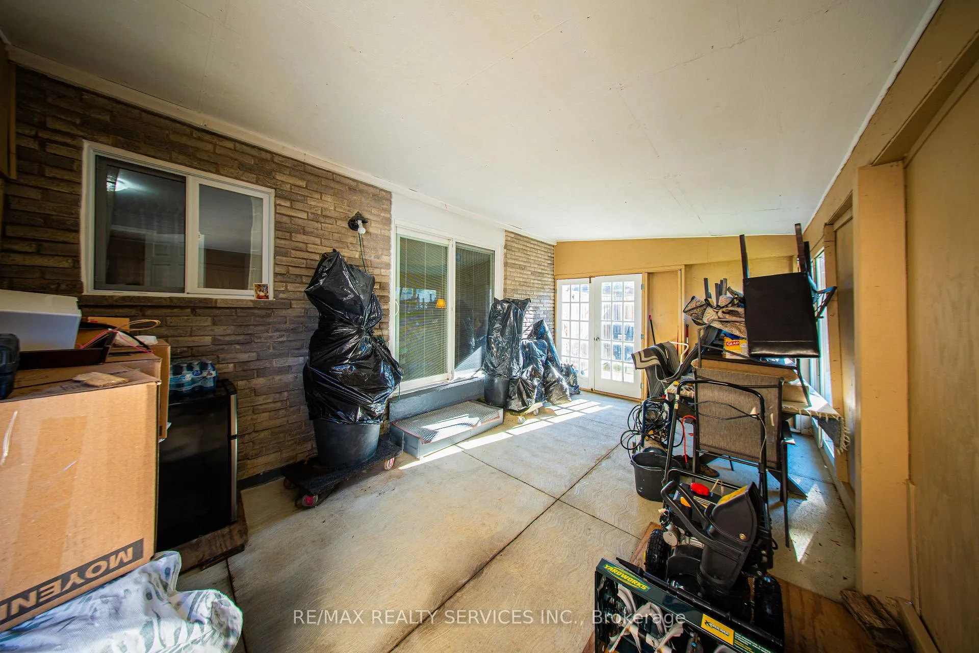 Photo 39 of 8 Edwin Drive, Brampton, Brampton South — HOMEH