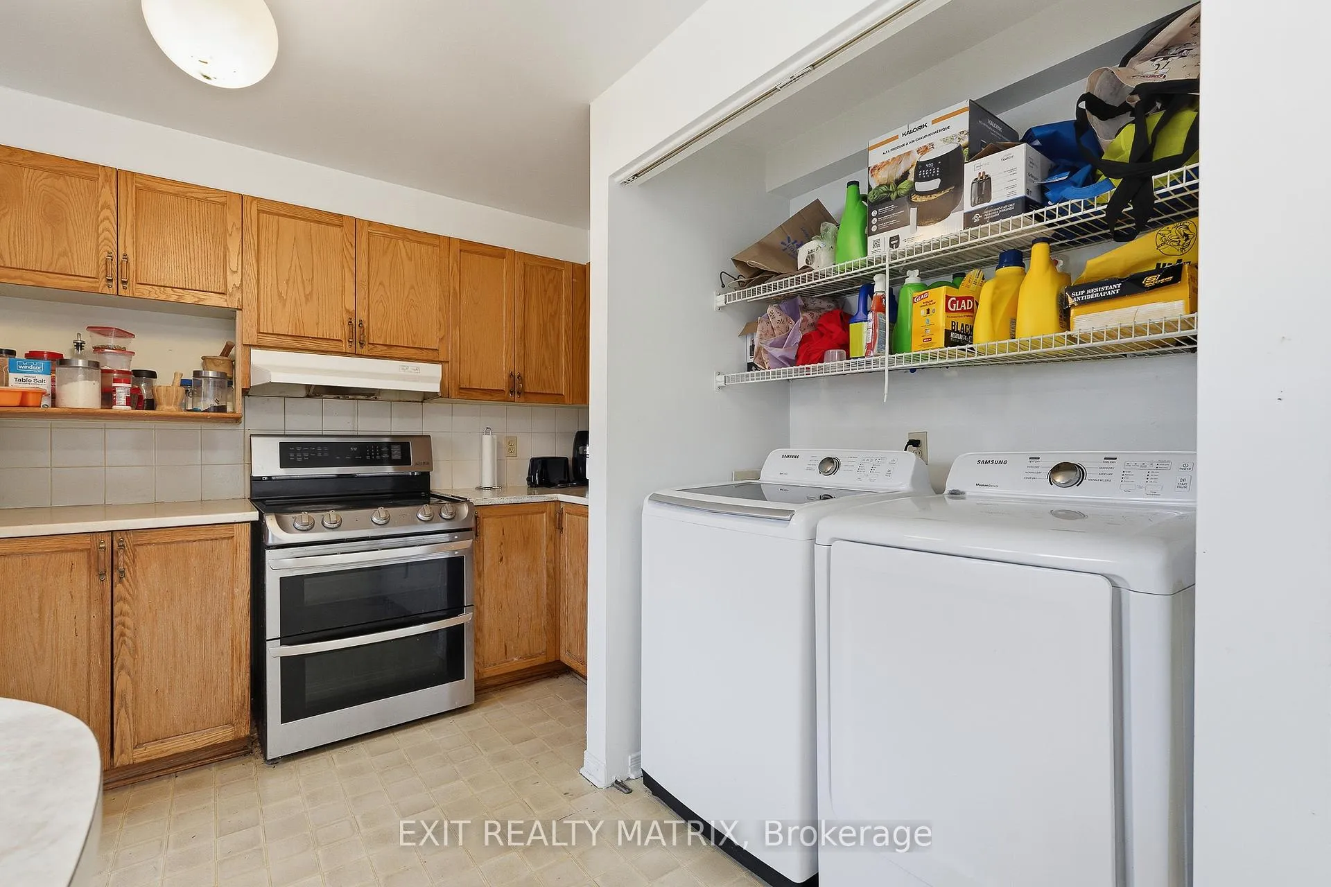 Photo 16 of Unit 17, 1838 Summerfields Crescent, Ottawa, Chapel Hill — HOMEH