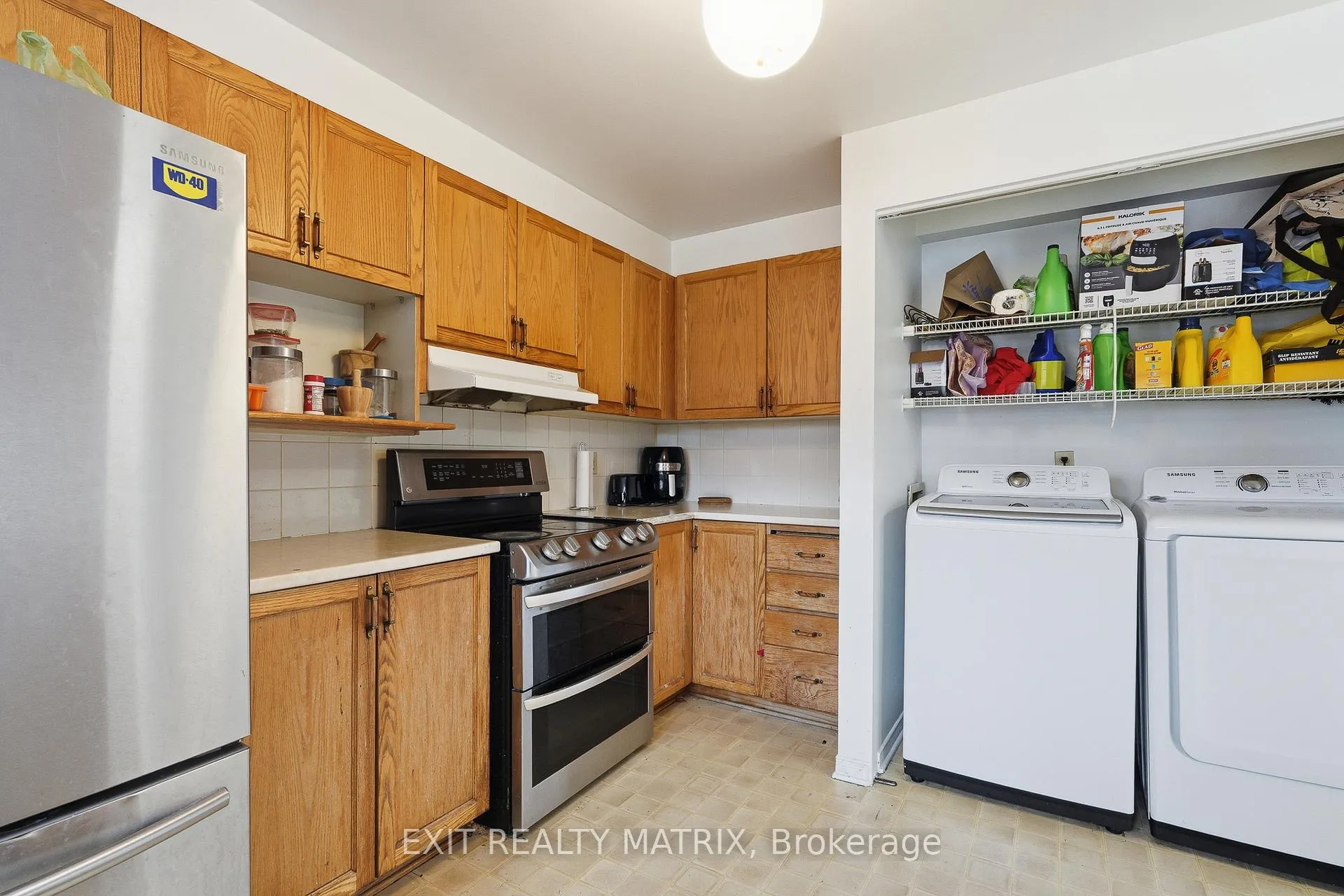 Photo 20 of Unit 17, 1838 Summerfields Crescent, Ottawa, Chapel Hill — HOMEH