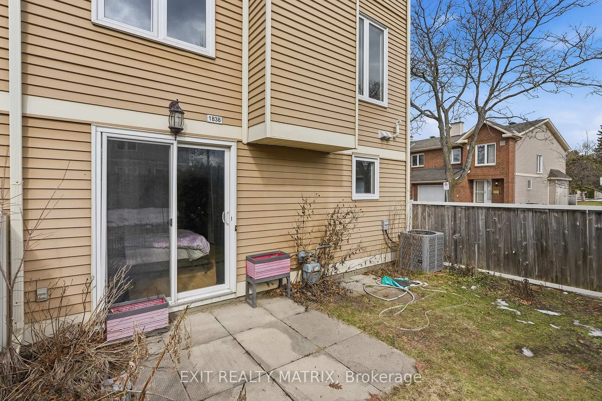 Photo 28 of Unit 17, 1838 Summerfields Crescent, Ottawa, Chapel Hill — HOMEH