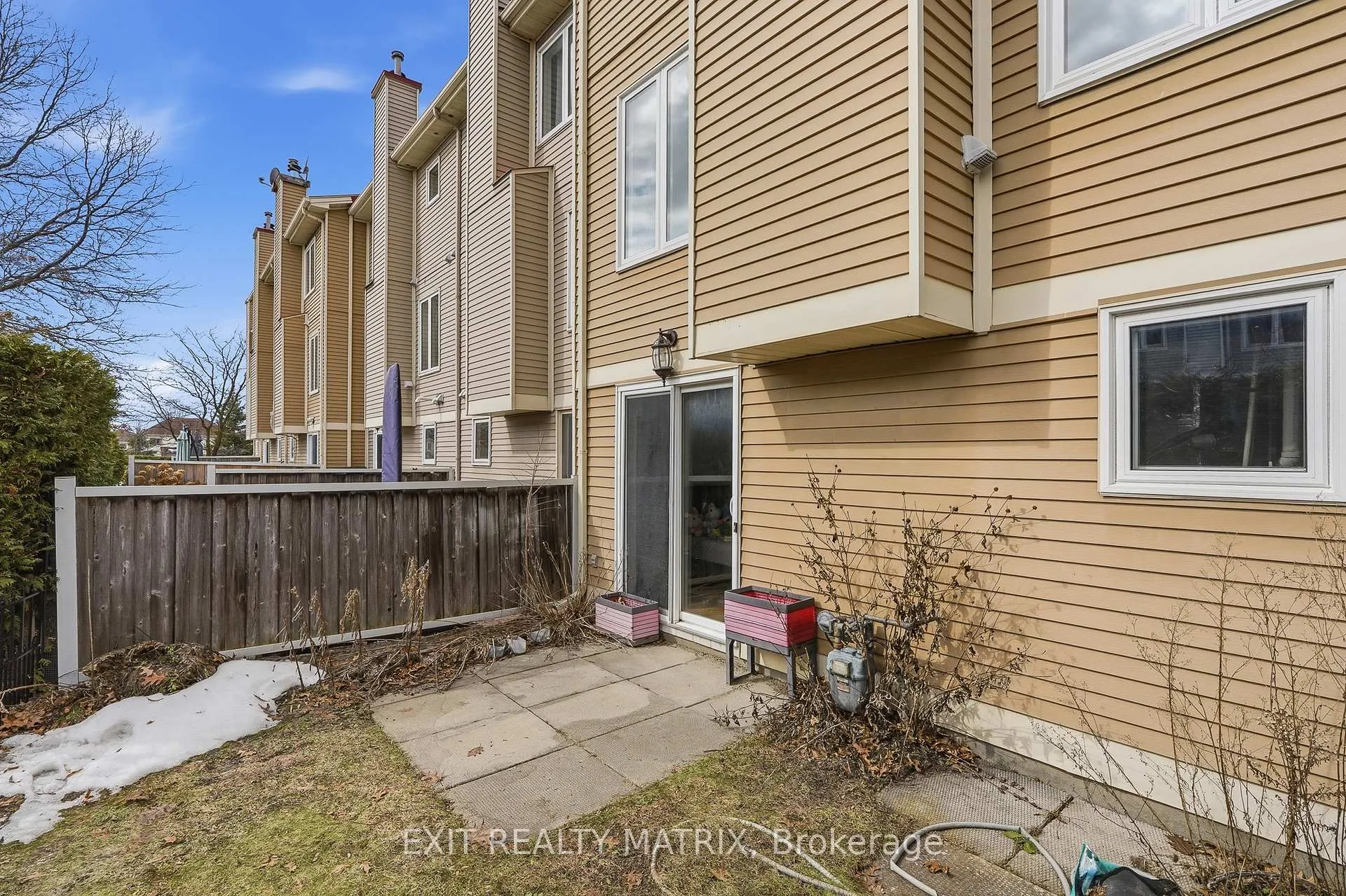 Photo 29 of Unit 17, 1838 Summerfields Crescent, Ottawa, Chapel Hill — HOMEH