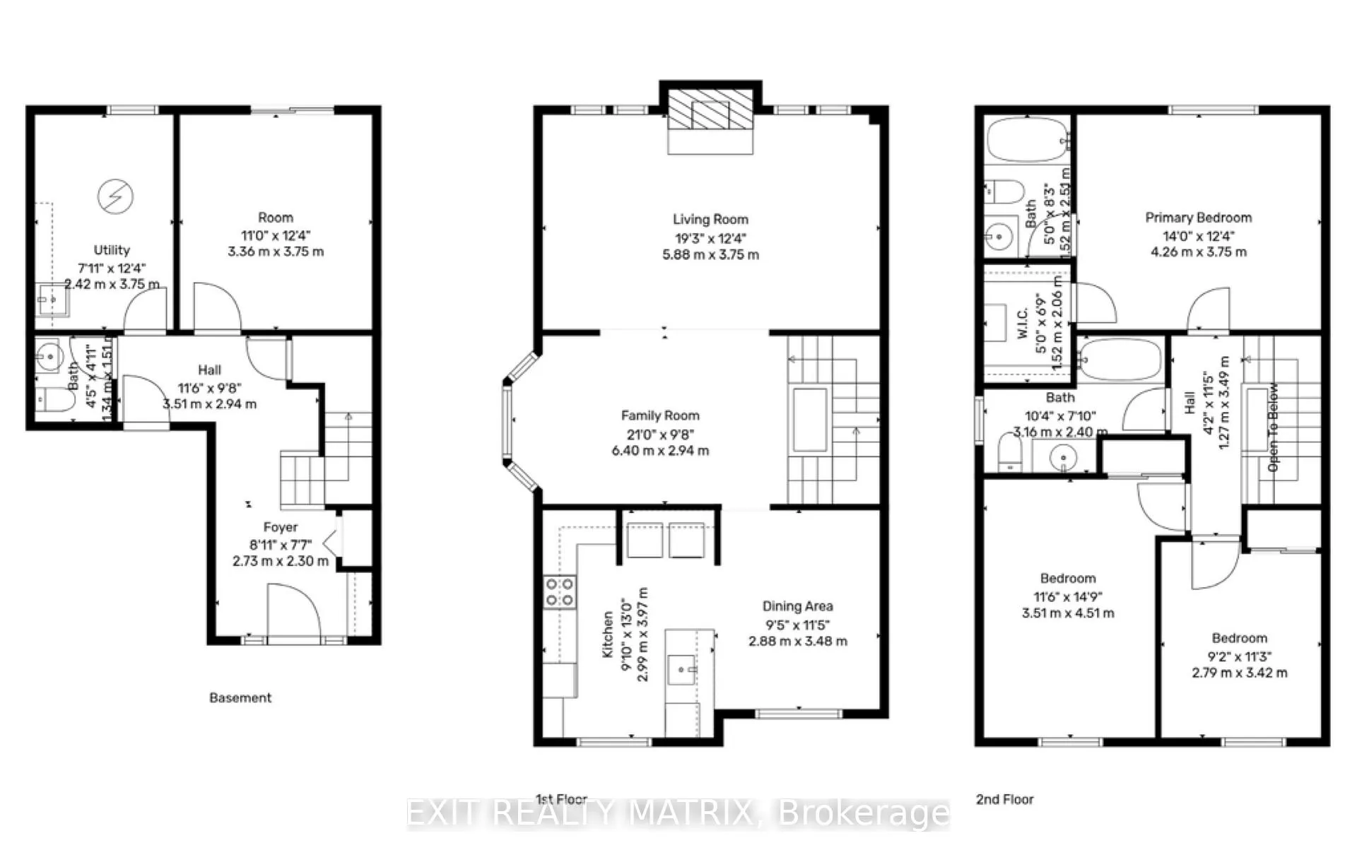 Photo 30 of Unit 17, 1838 Summerfields Crescent, Ottawa, Chapel Hill — HOMEH