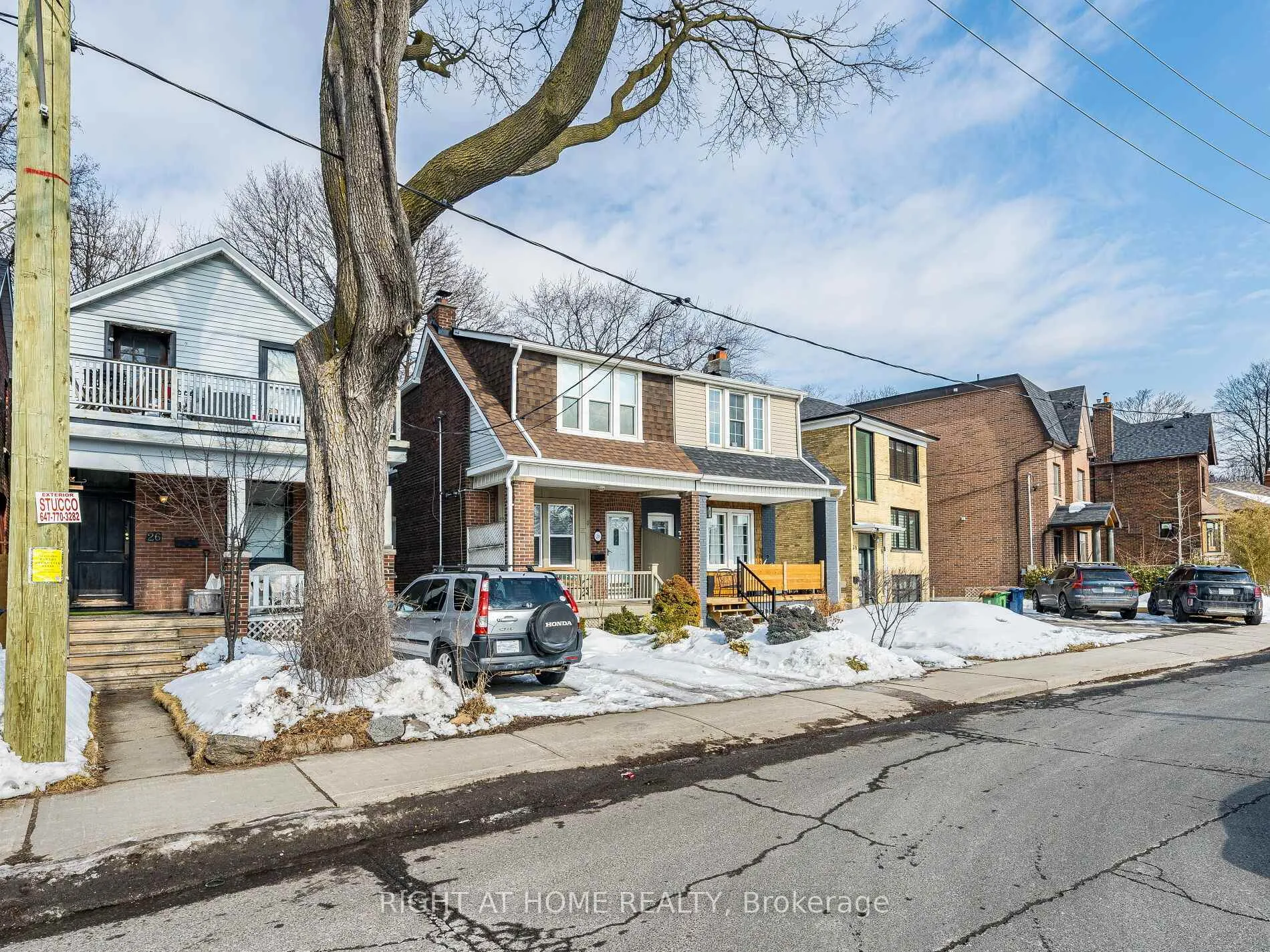 Photo 3 of 28 Erindale Avenue, Toronto, Playter Estates-Danforth — HOMEH