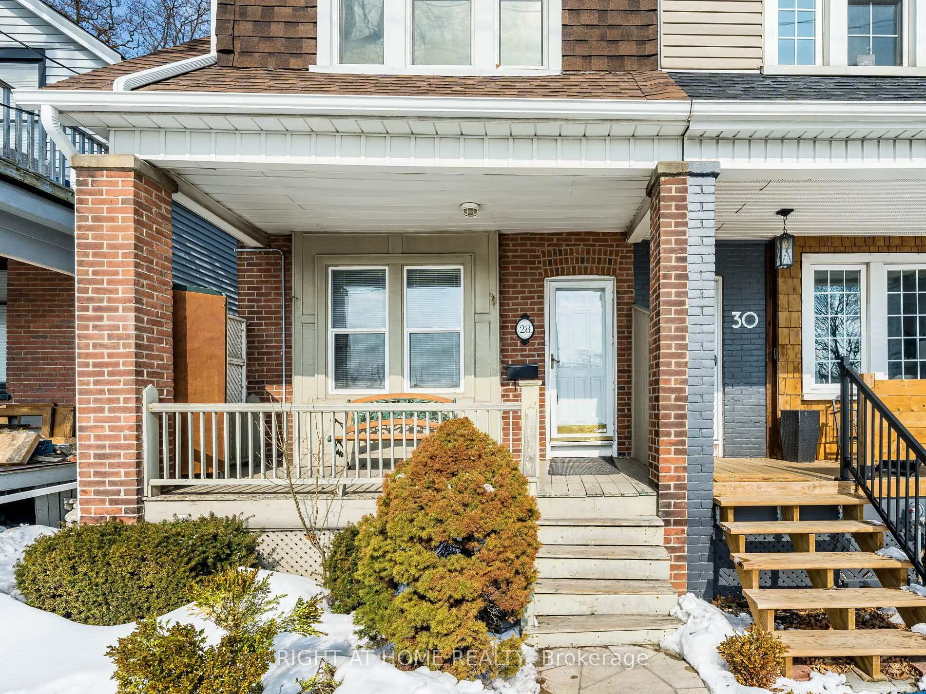 Photo 4 of 28 Erindale Avenue, Toronto, Playter Estates-Danforth — HOMEH
