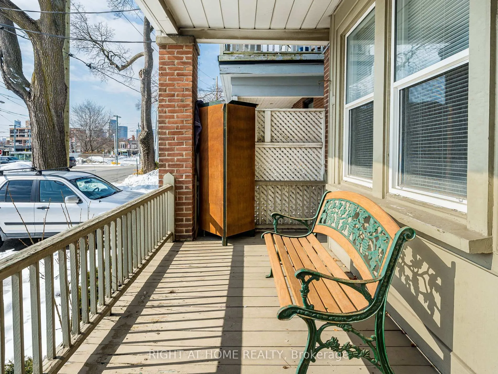 Photo 6 of 28 Erindale Avenue, Toronto, Playter Estates-Danforth — HOMEH