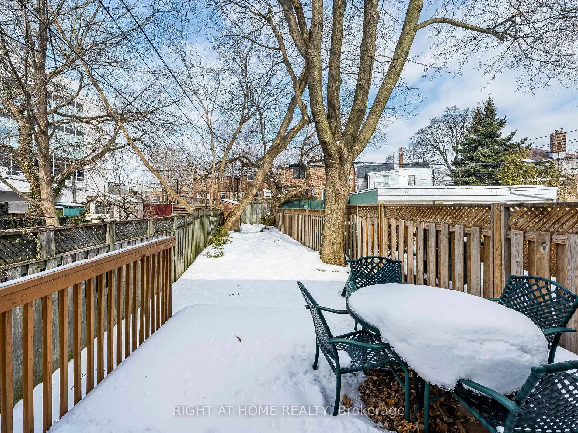 Photo 49 of 28 Erindale Avenue, Toronto, Playter Estates-Danforth — HOMEH