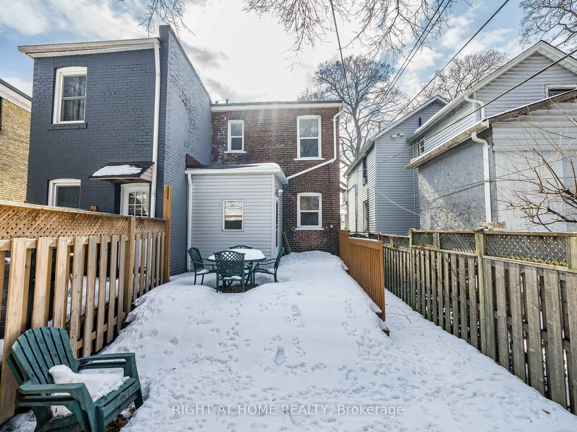 Photo 50 of 28 Erindale Avenue, Toronto, Playter Estates-Danforth — HOMEH