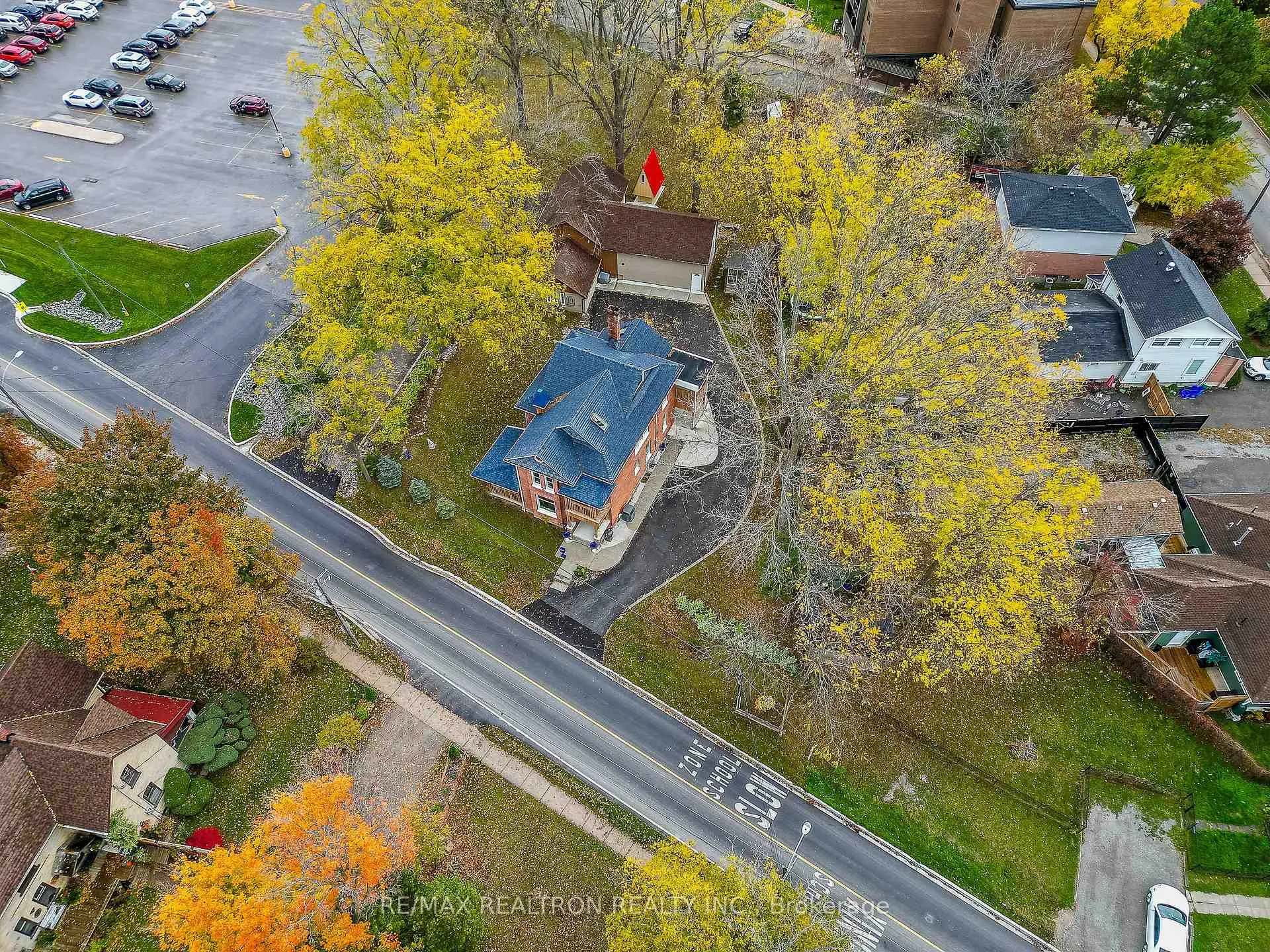 Photo 46 of 9 The Queensway, Georgina, Keswick North — HOMEH