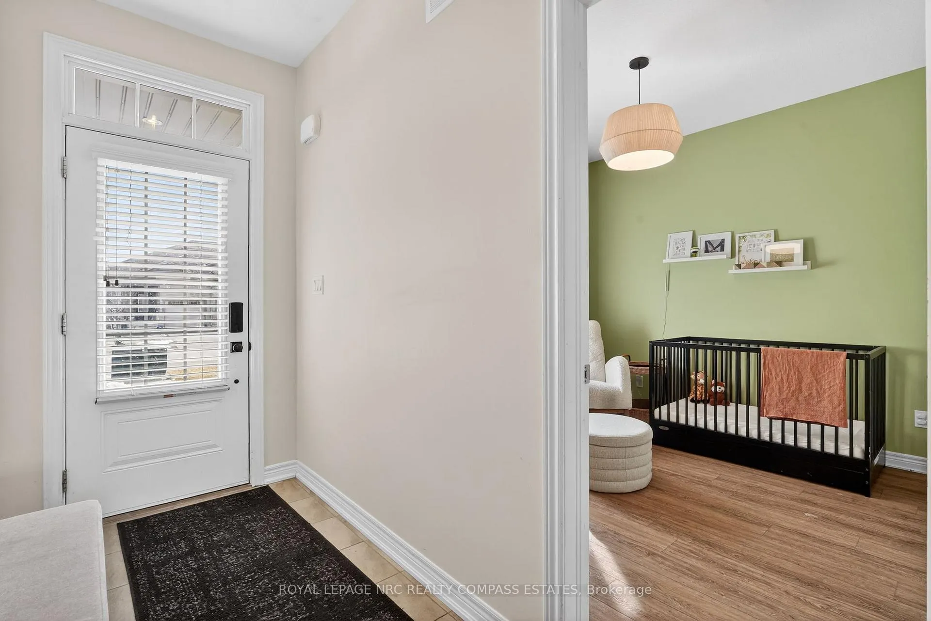 Photo 4 of 37 Ellis Avenue, St. Catharines, Oakdale — HOMEH