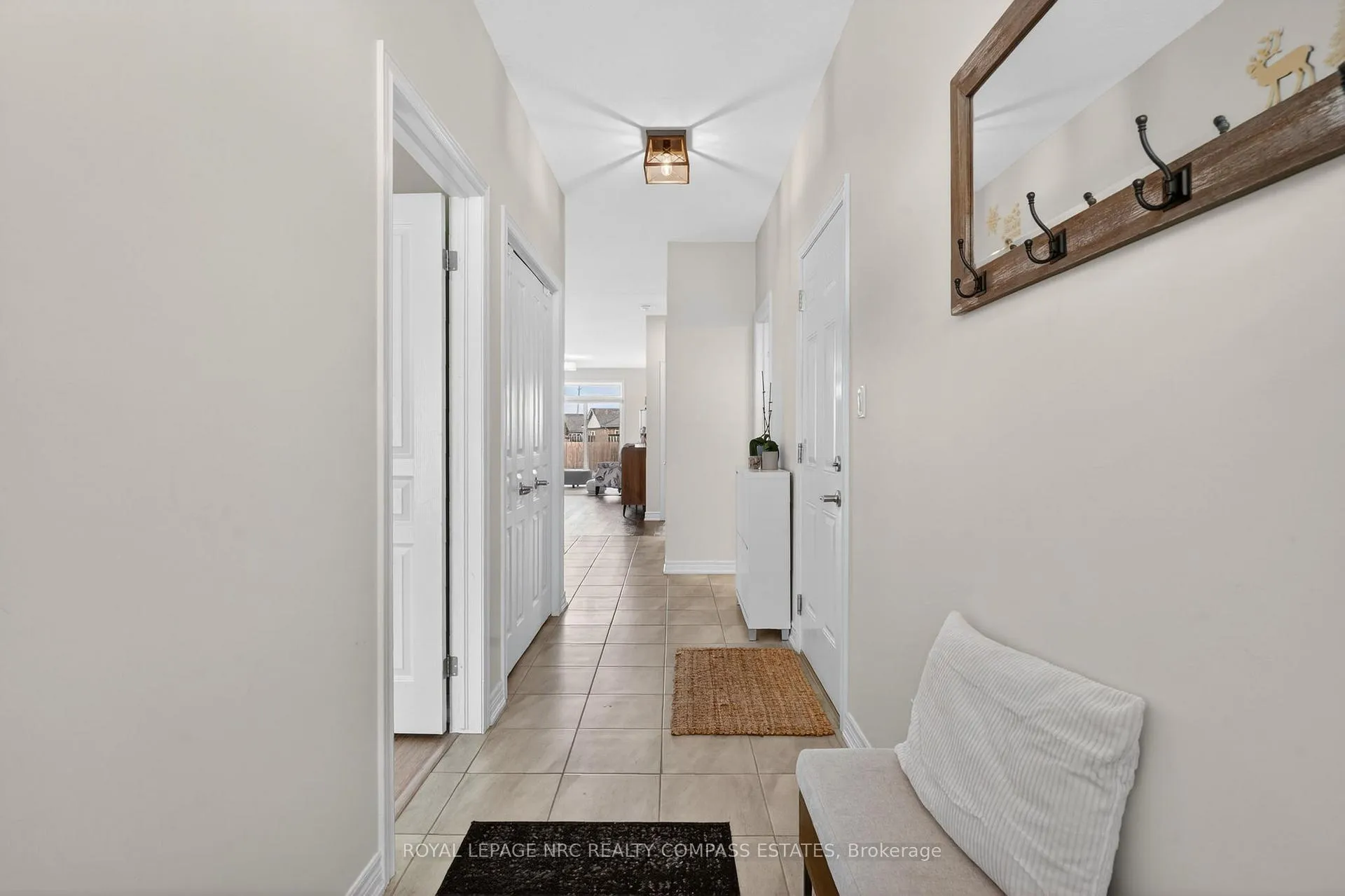 Photo 6 of 37 Ellis Avenue, St. Catharines, Oakdale — HOMEH