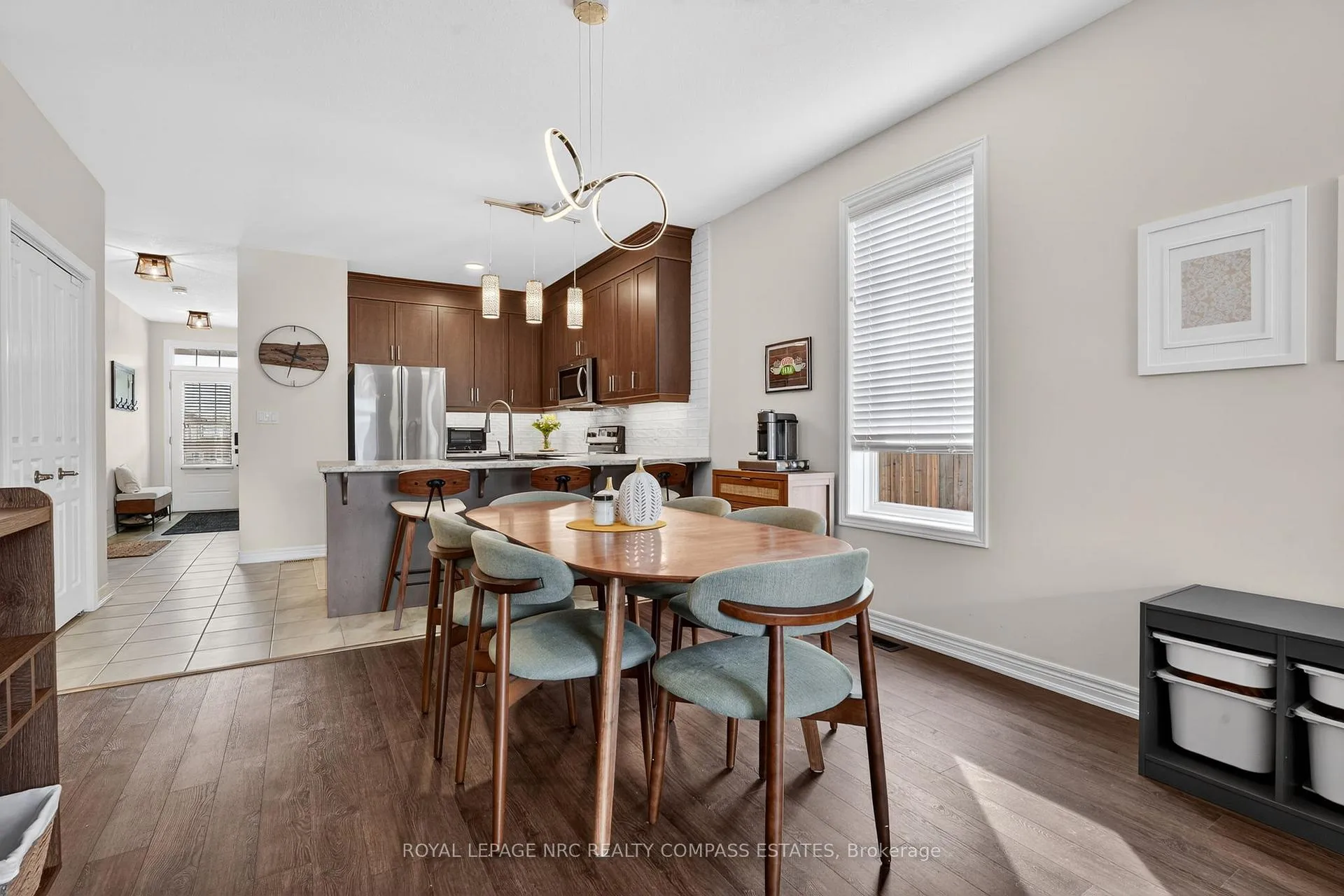 Photo 16 of 37 Ellis Avenue, St. Catharines, Oakdale — HOMEH