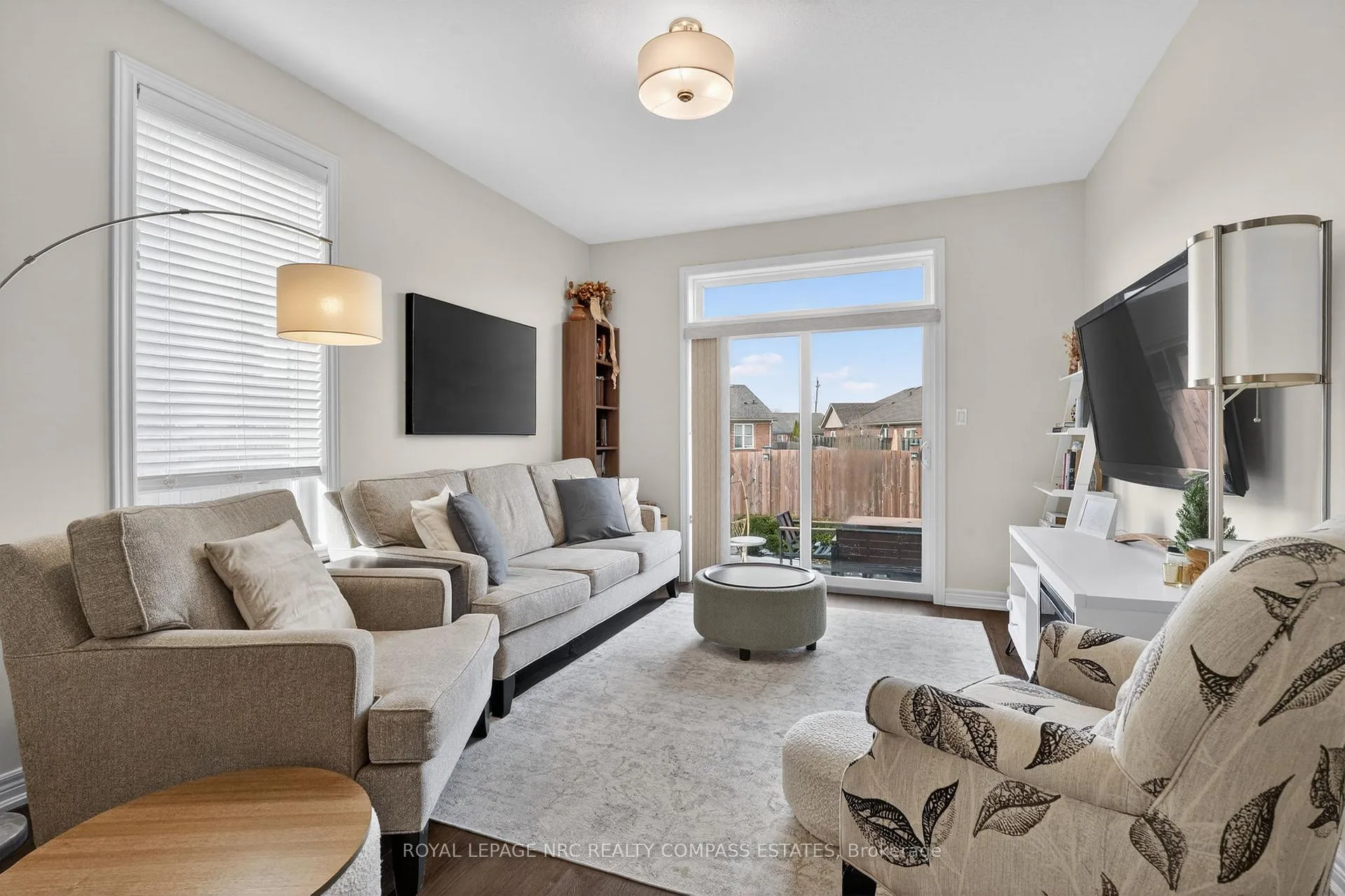 Photo 18 of 37 Ellis Avenue, St. Catharines, Oakdale — HOMEH