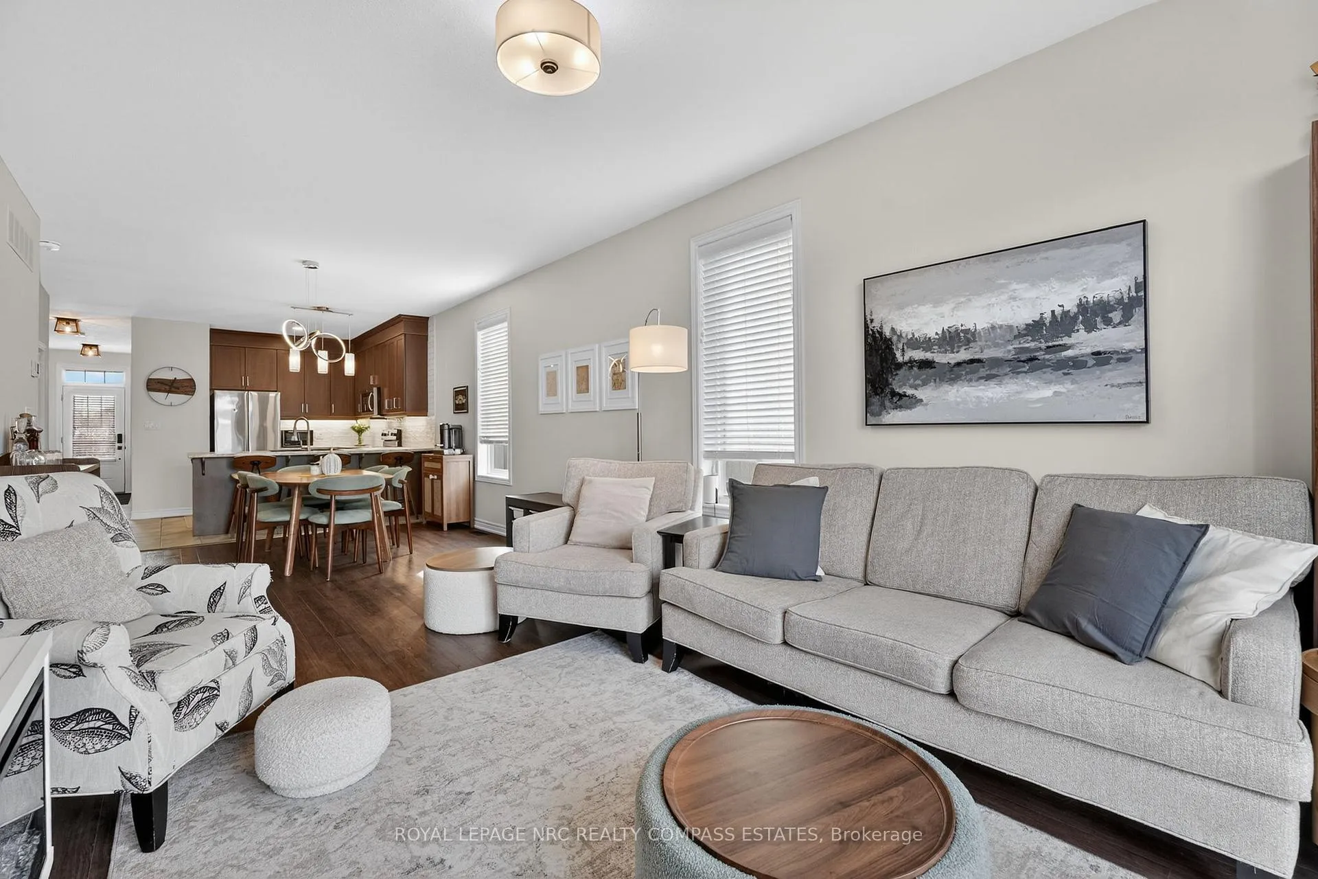 Photo 20 of 37 Ellis Avenue, St. Catharines, Oakdale — HOMEH