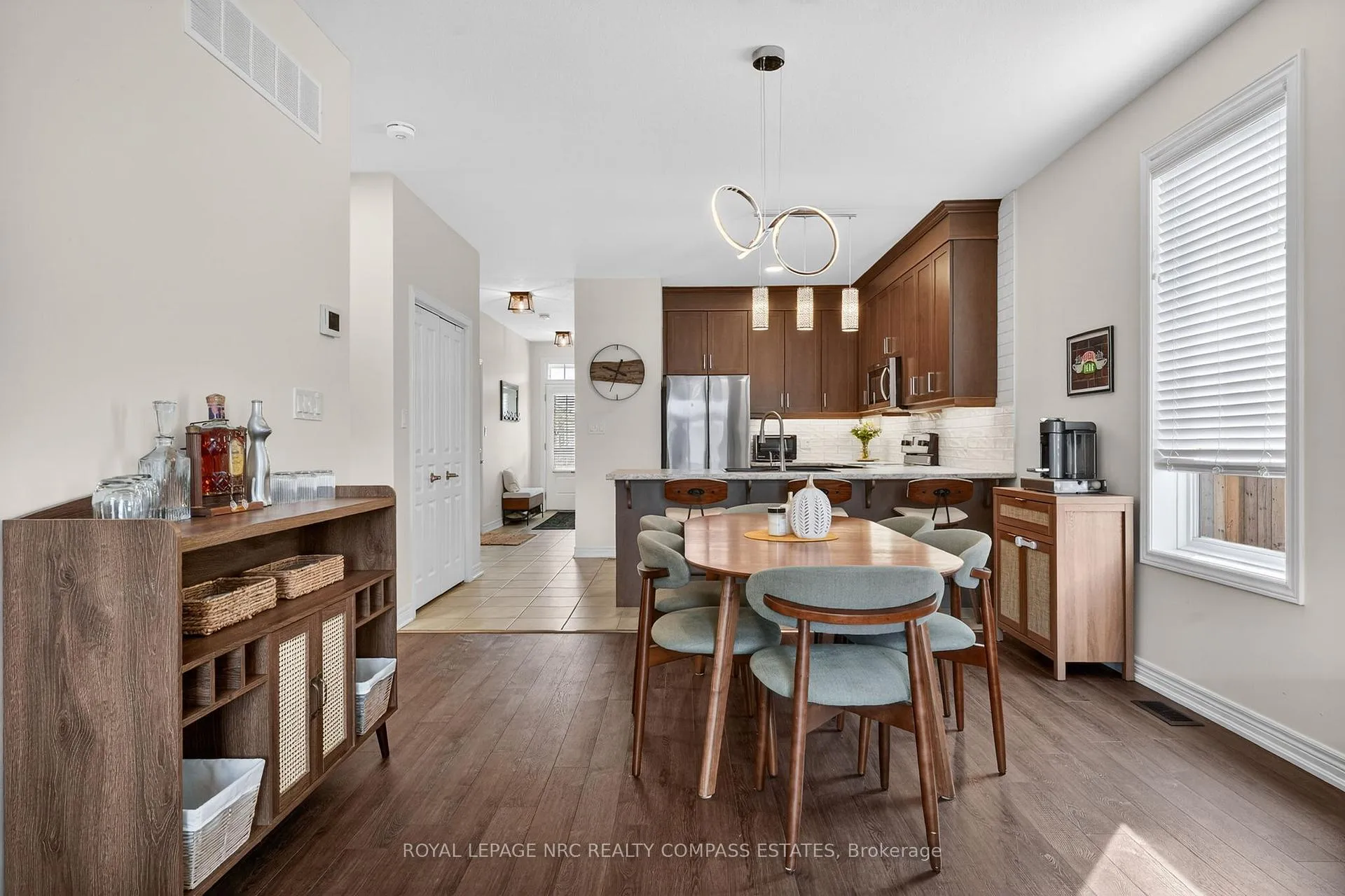 Photo 21 of 37 Ellis Avenue, St. Catharines, Oakdale — HOMEH