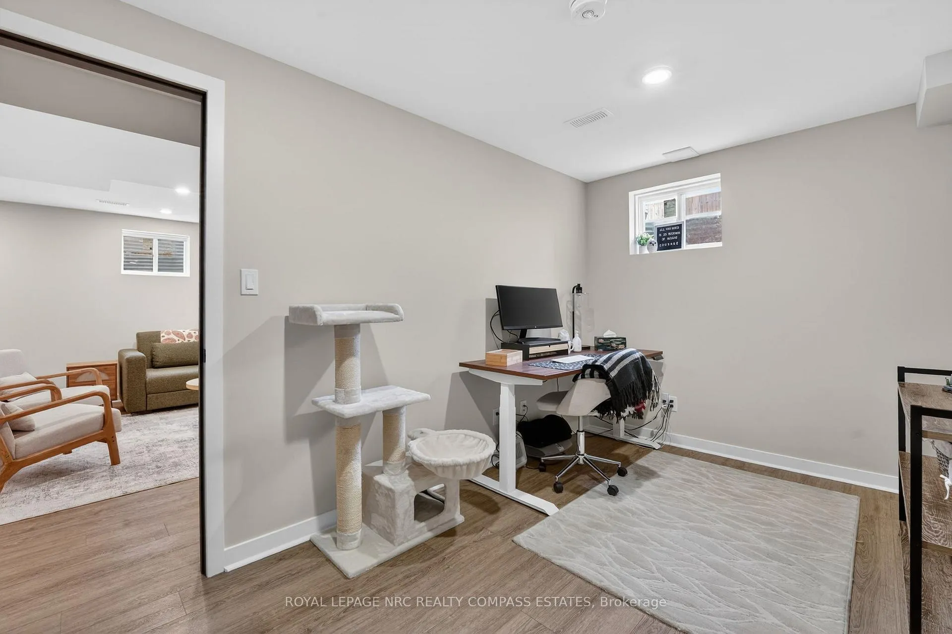 Photo 37 of 37 Ellis Avenue, St. Catharines, Oakdale — HOMEH