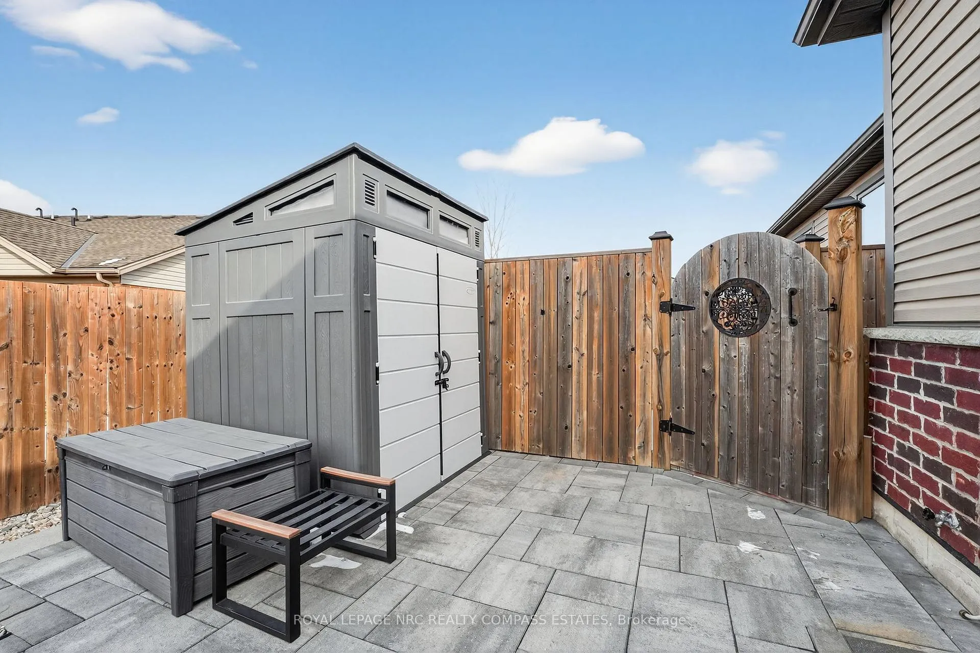 Photo 41 of 37 Ellis Avenue, St. Catharines, Oakdale — HOMEH