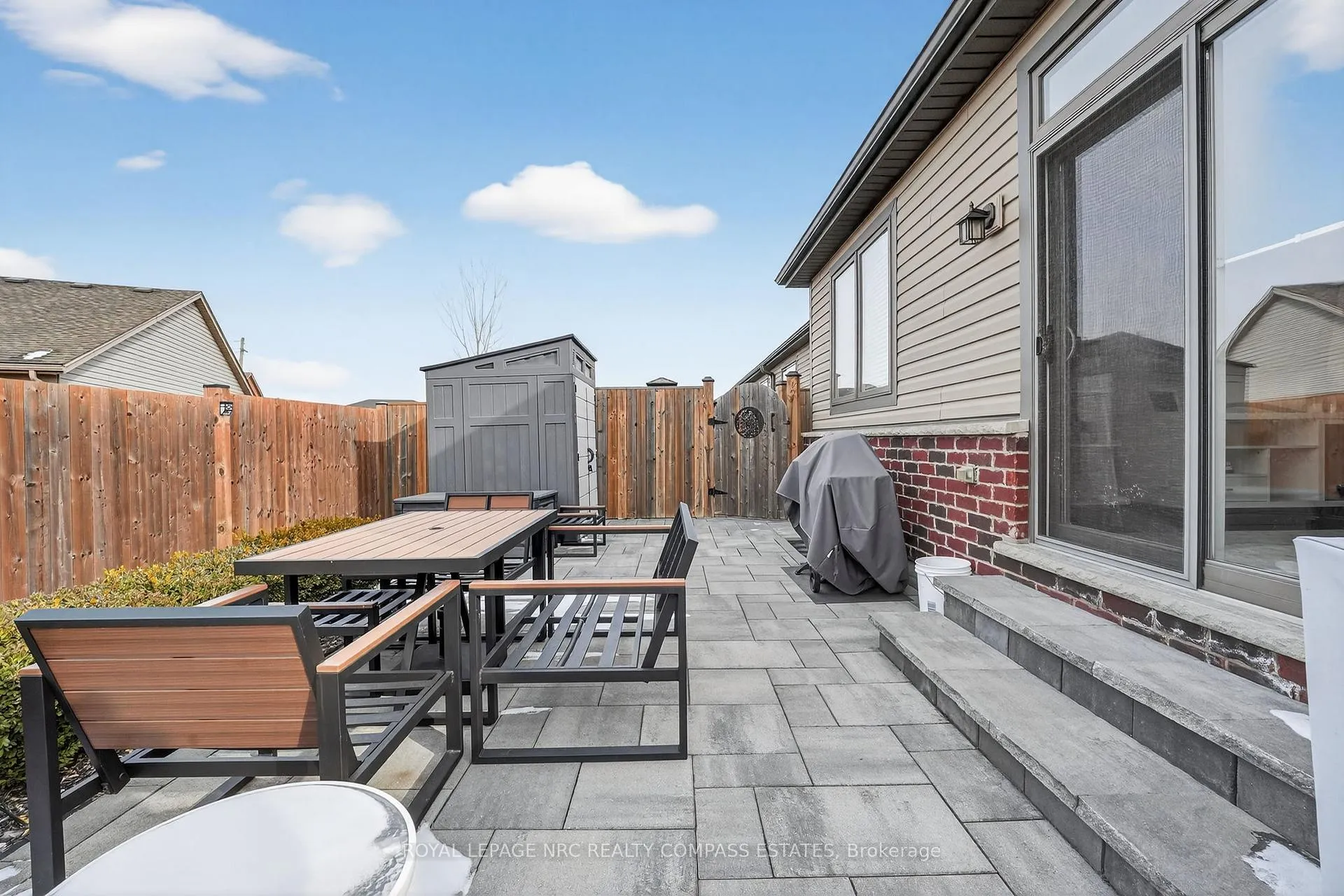 Photo 42 of 37 Ellis Avenue, St. Catharines, Oakdale — HOMEH