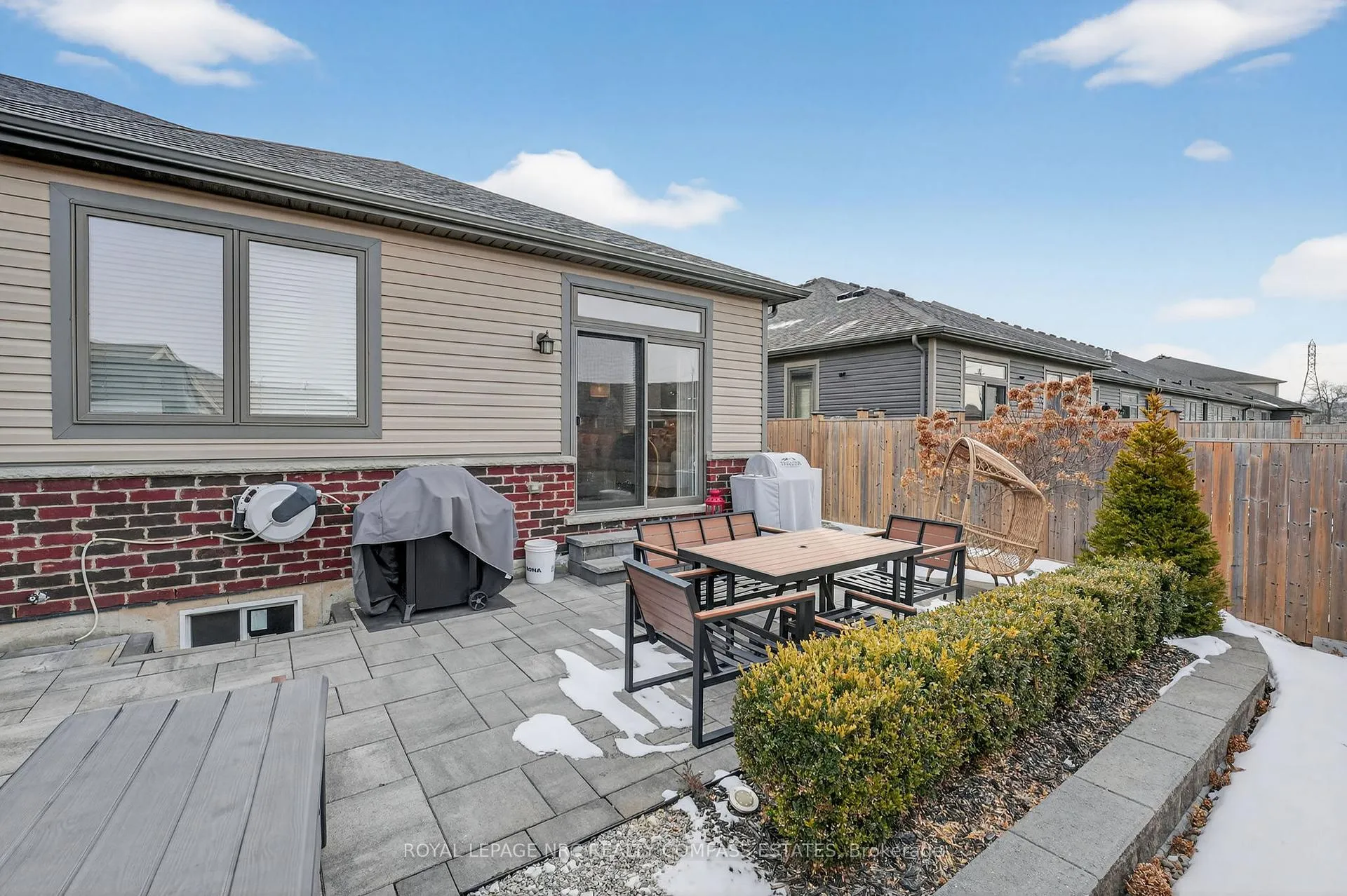 Photo 43 of 37 Ellis Avenue, St. Catharines, Oakdale — HOMEH